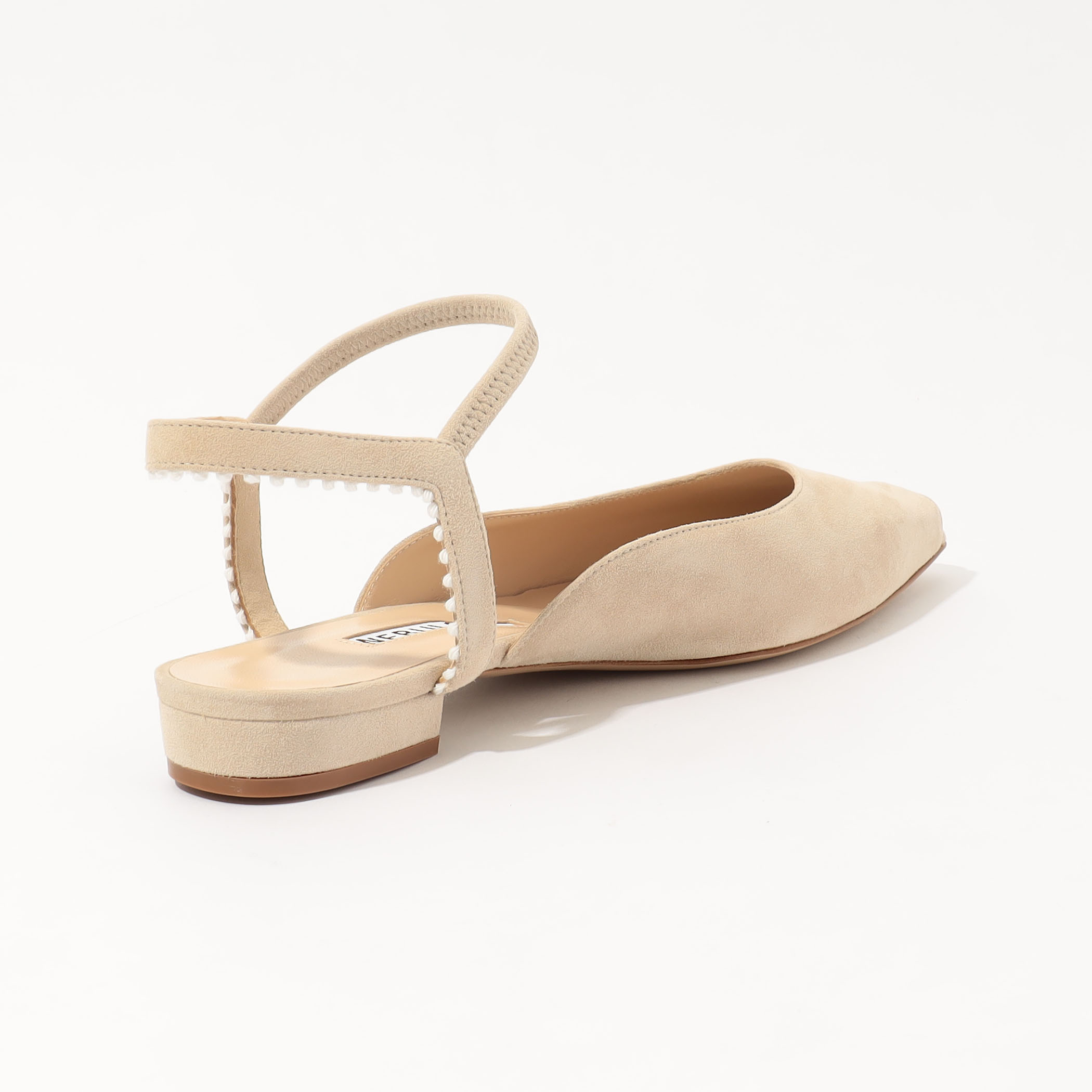 NEBULONI E. FLAT MULE フラットサンダル｜トゥモローランド 公式サイト