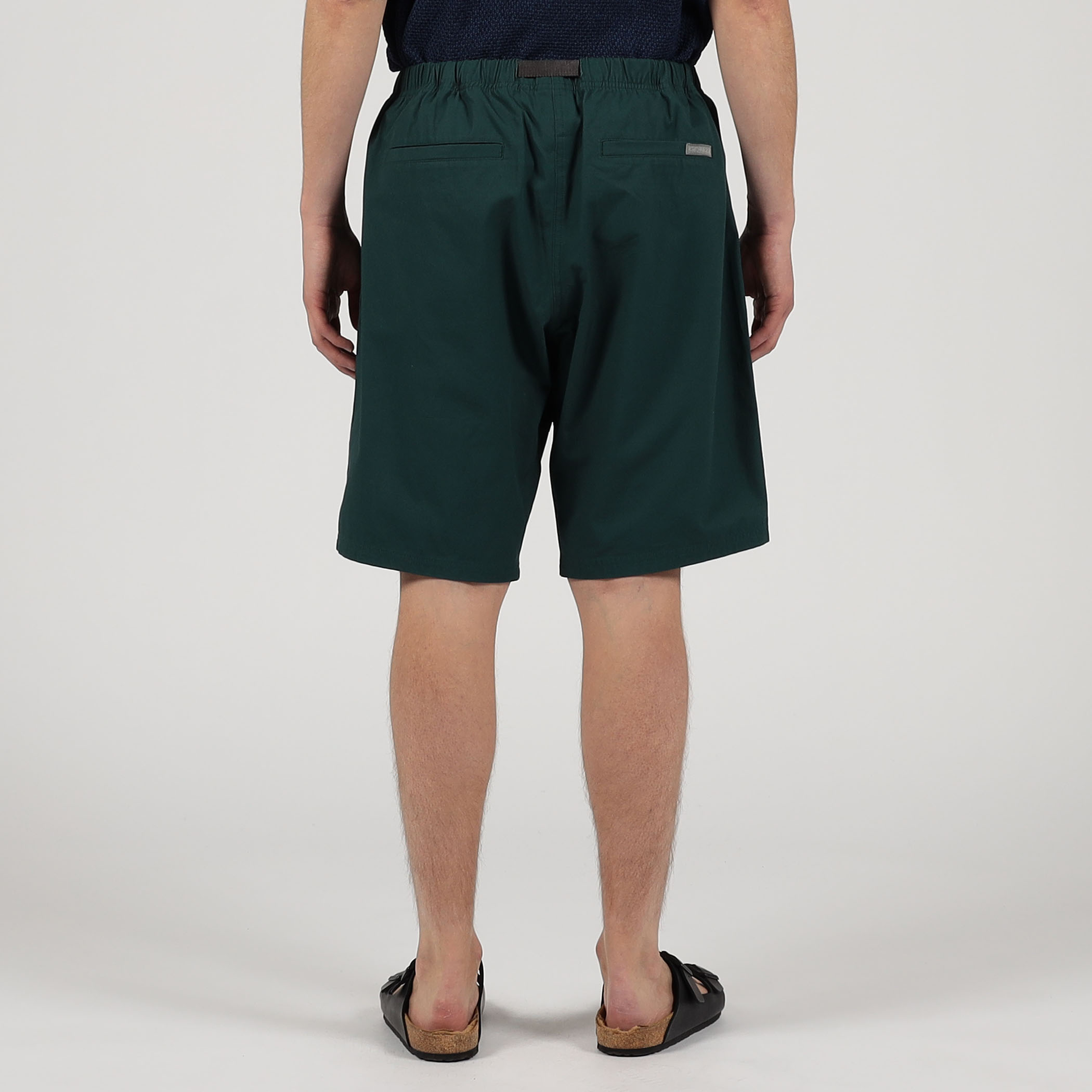 別注】GRAMICCI NN コットンチノ ショートパンツ｜トゥモローランド