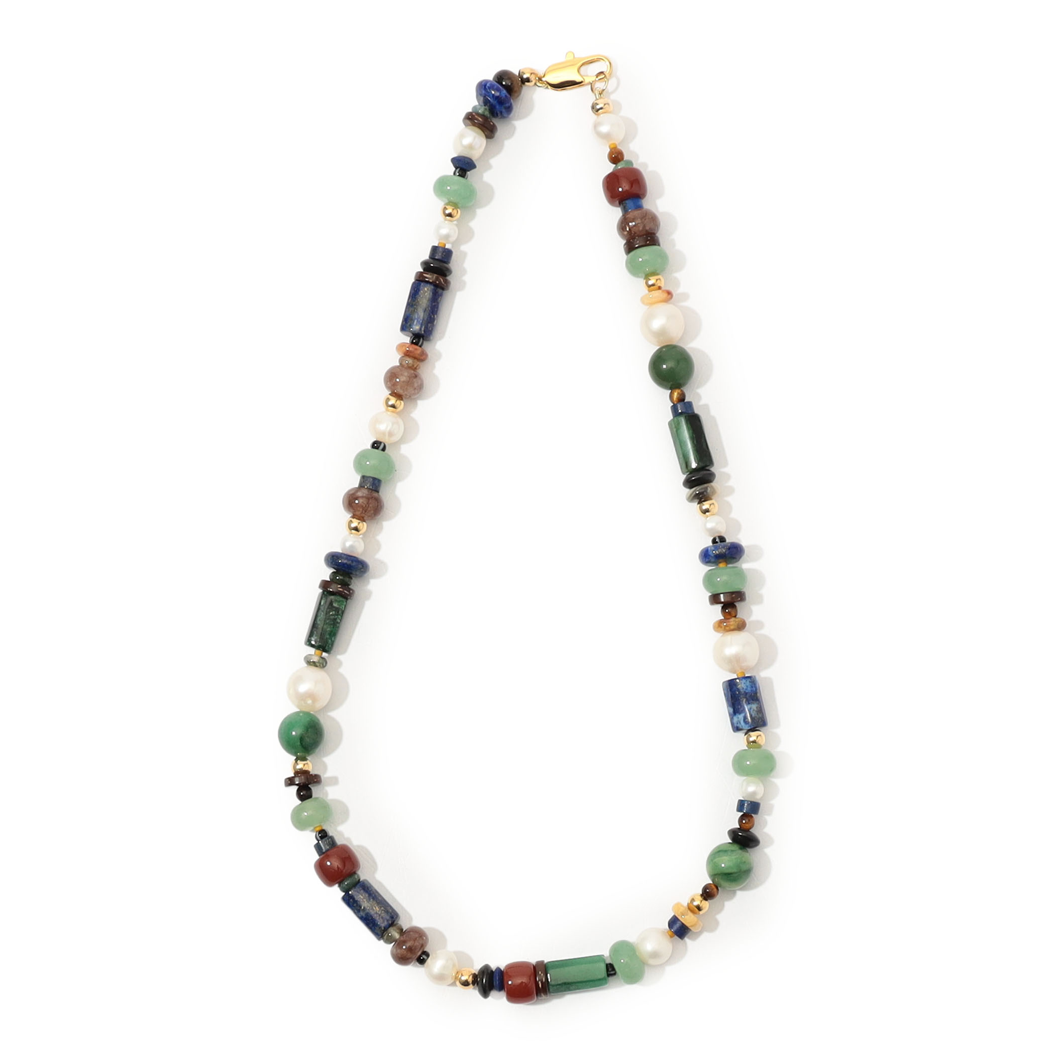 eliou CYPRESS ネックレス