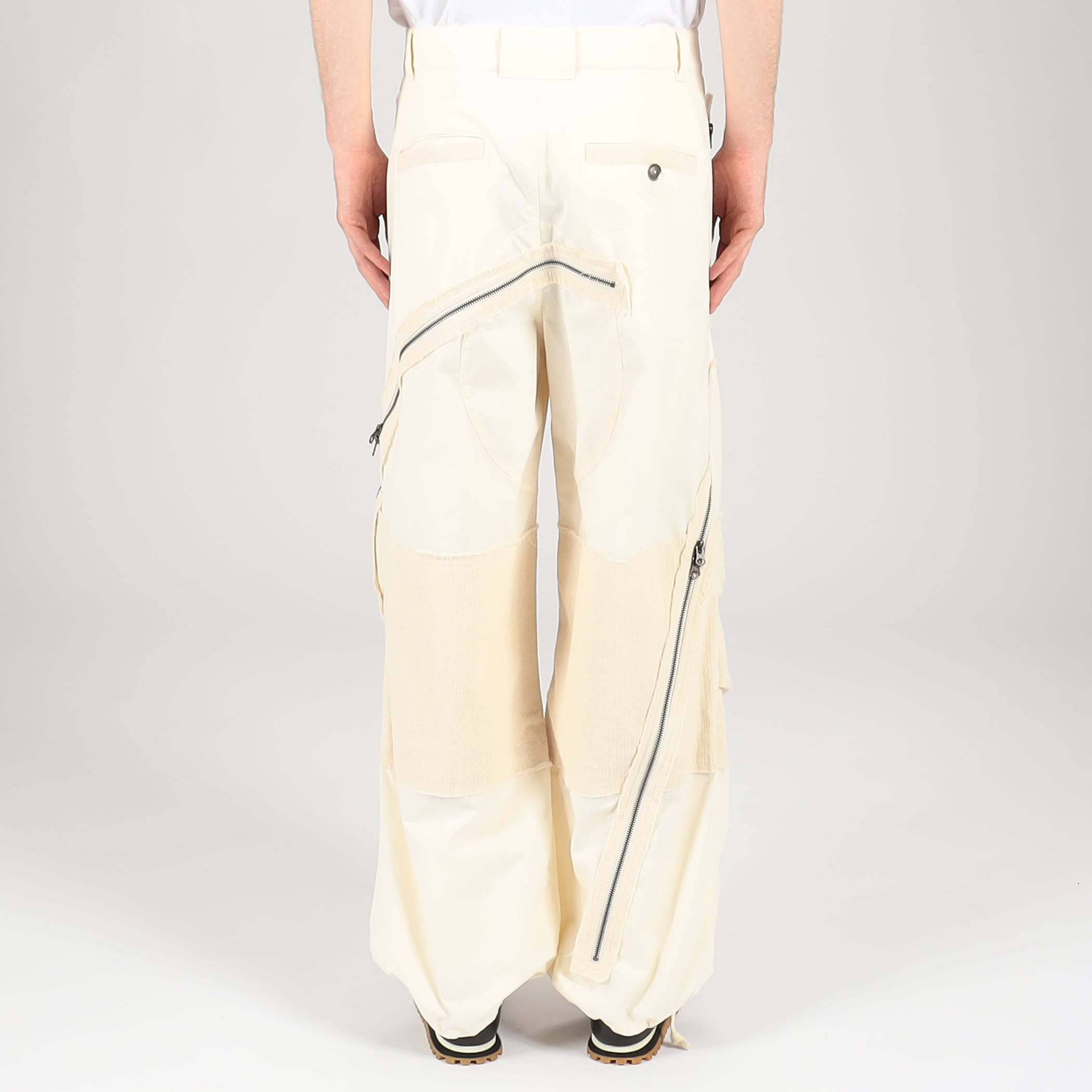 SAN SAN GEAR AFFINE CURVE PANTS_b｜トゥモローランド 公式通販