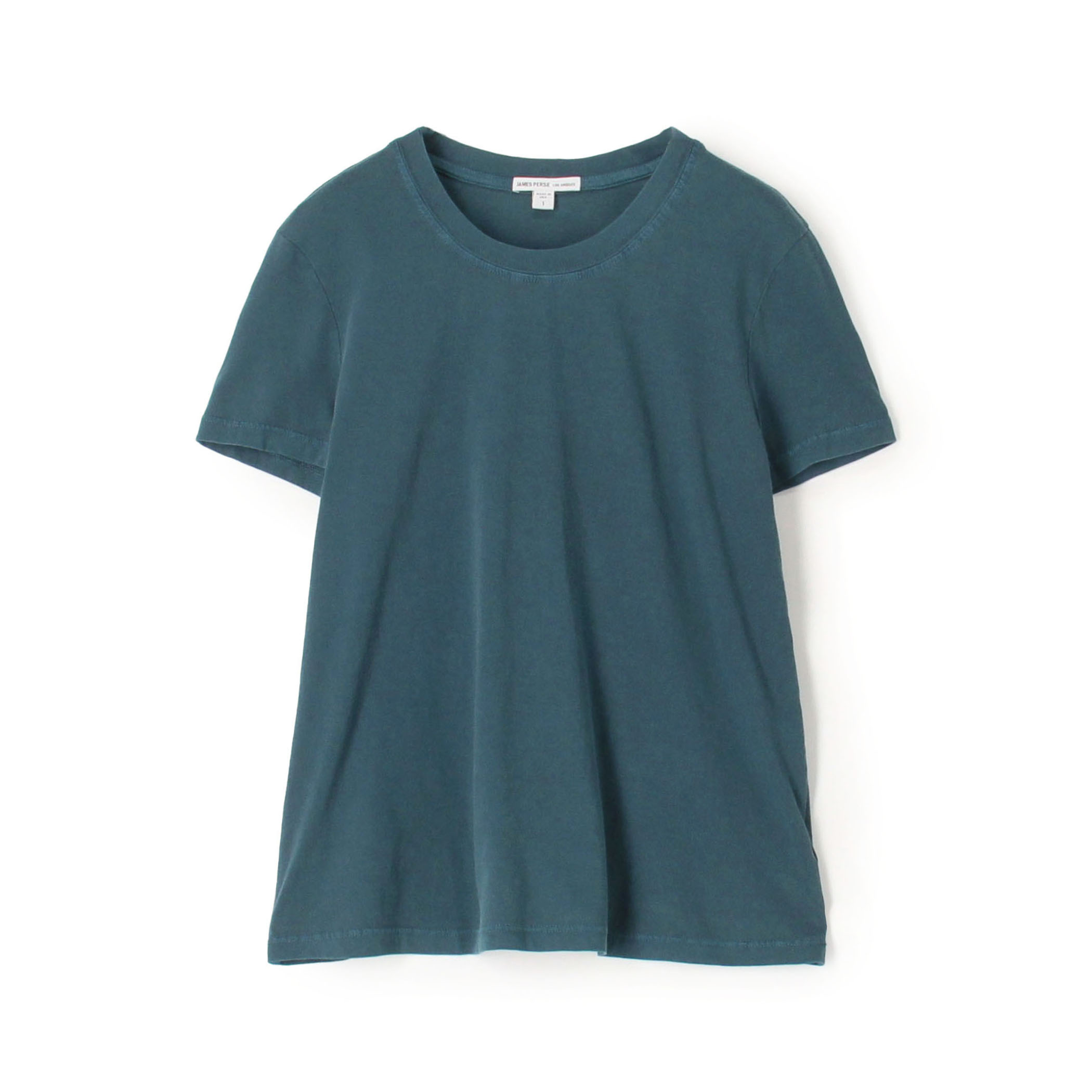 ベーシック クルーネックTシャツ WLJ3114