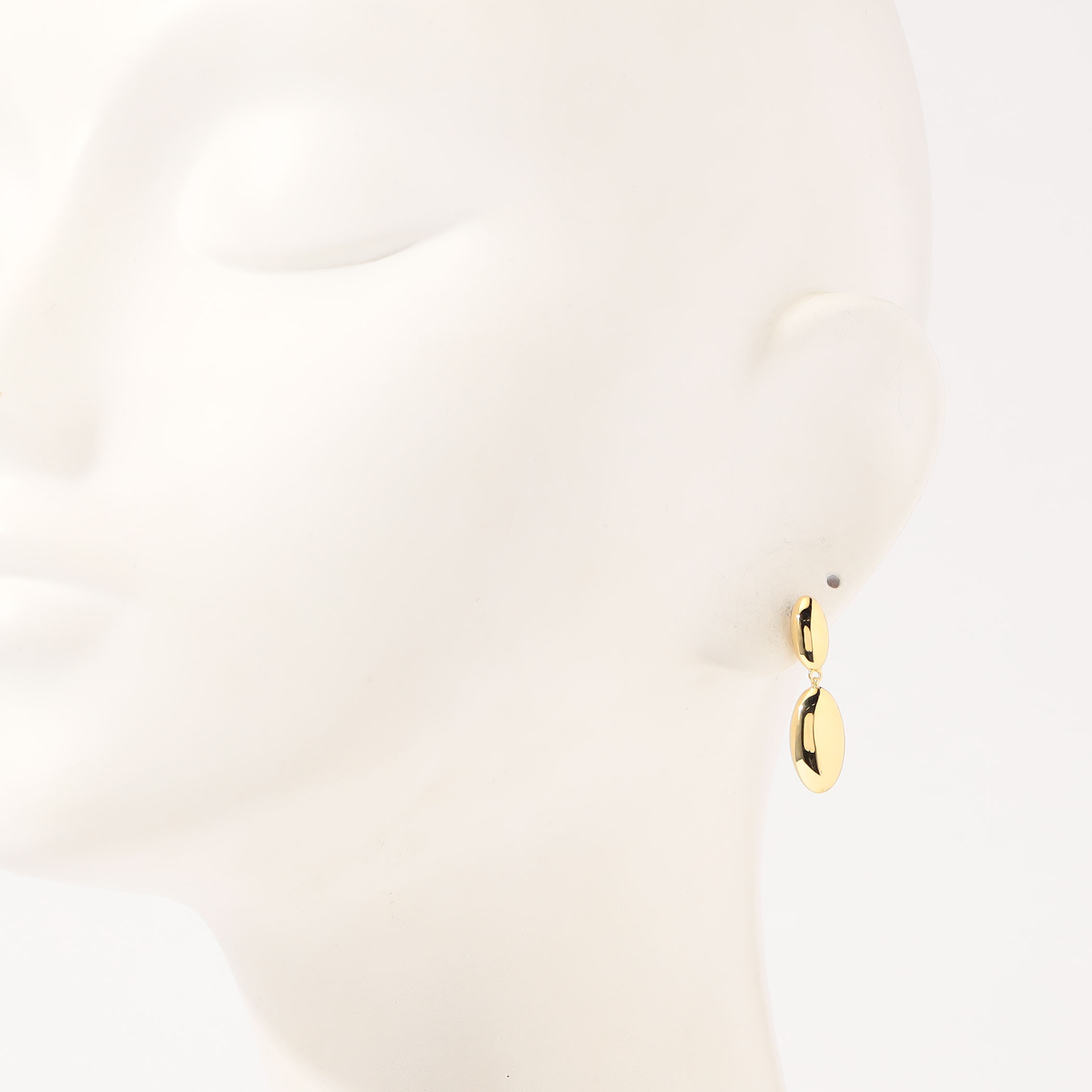 Otiumberg. Pebble Drop Earrings｜トゥモローランド 公式サイト