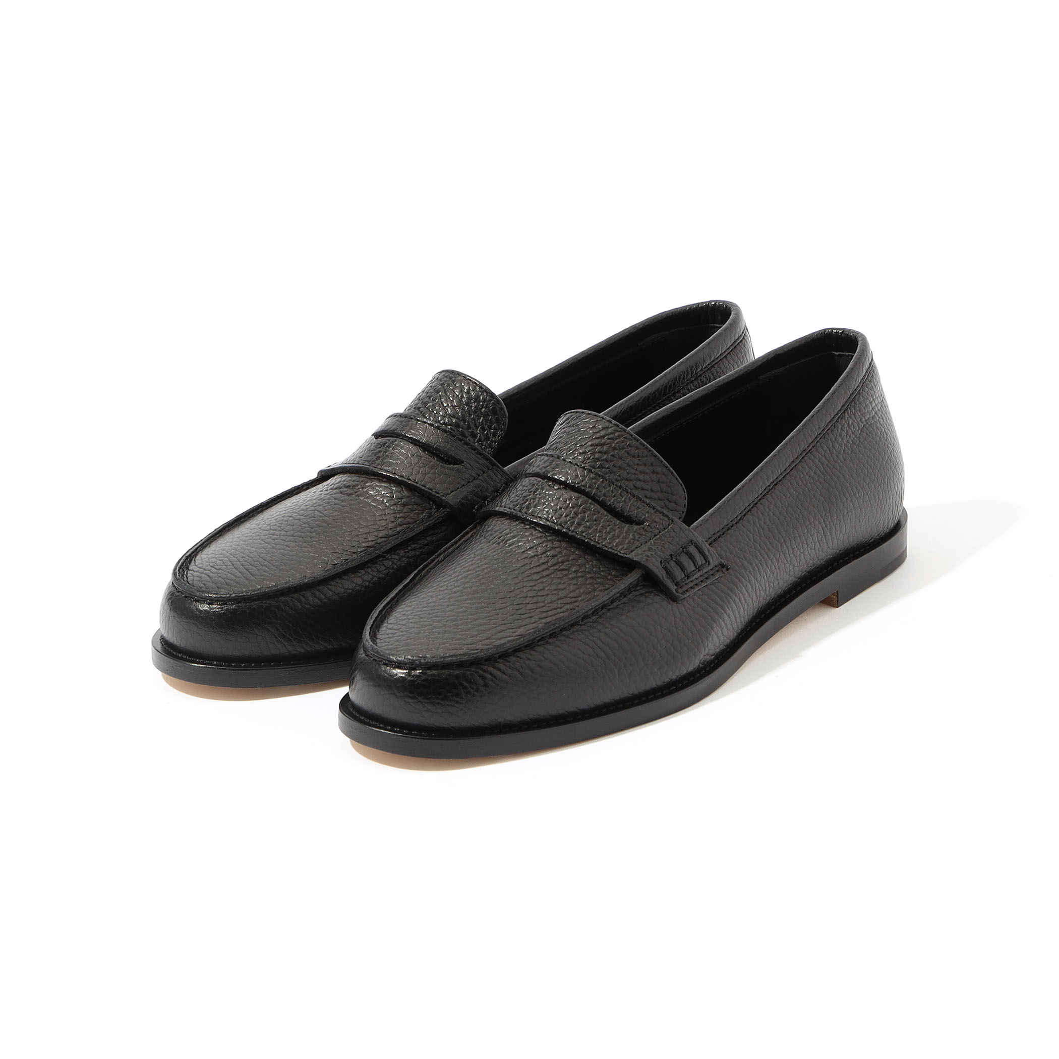 MANOLO BLAHNIK PERRITA ローファー