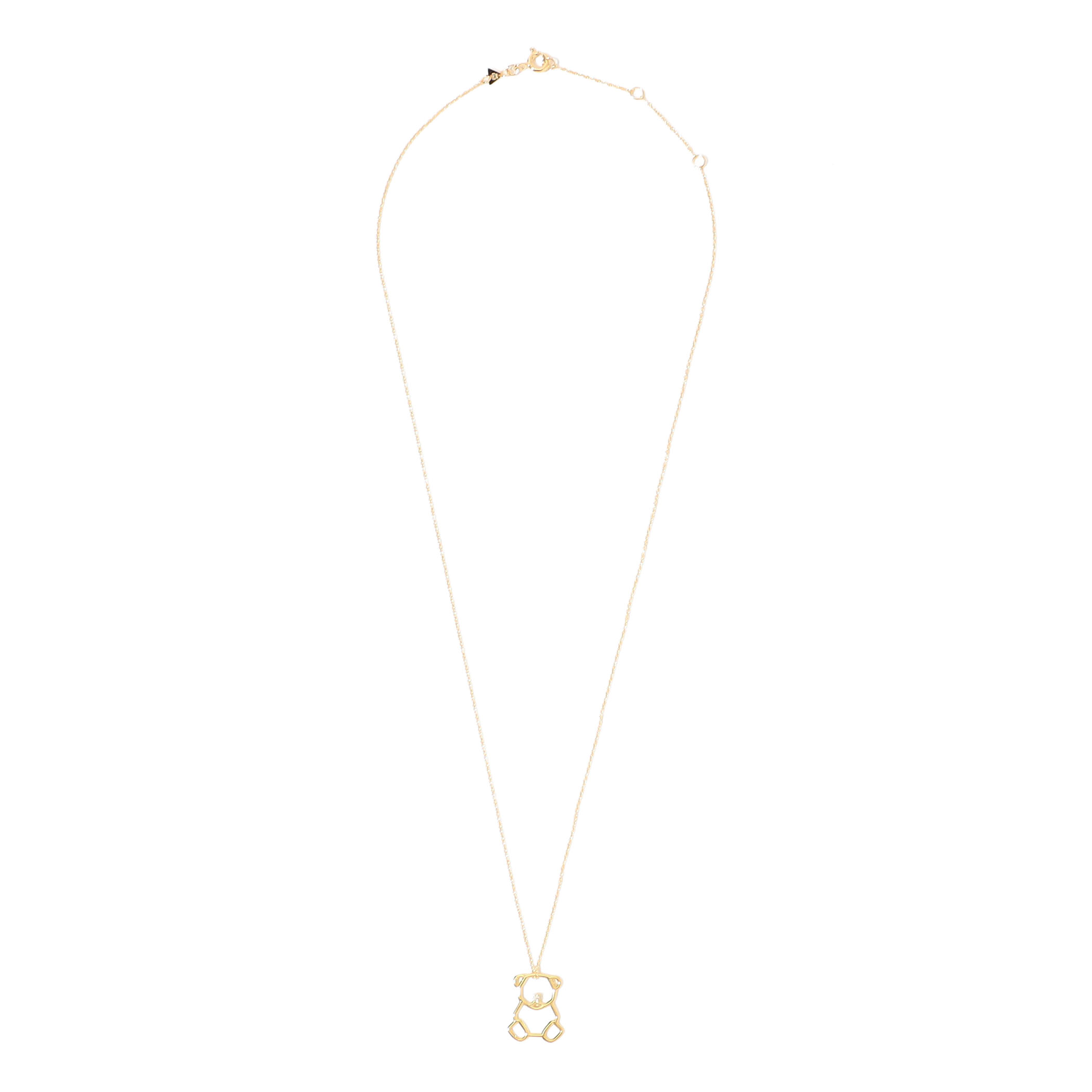 ALIITA OSITO BRILLANTE ネックレス