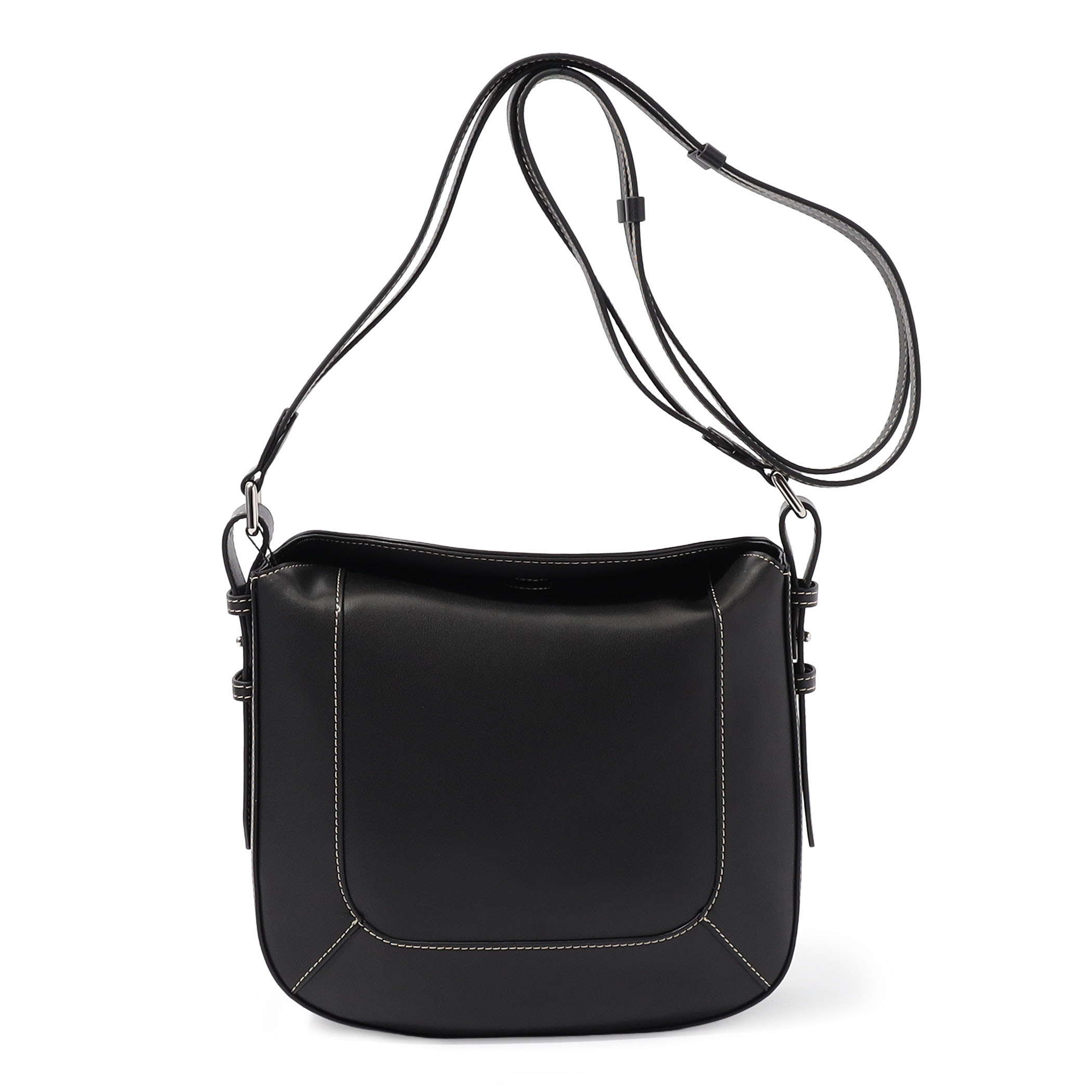 【別注】L'Avenir レザー ショルダーバッグ