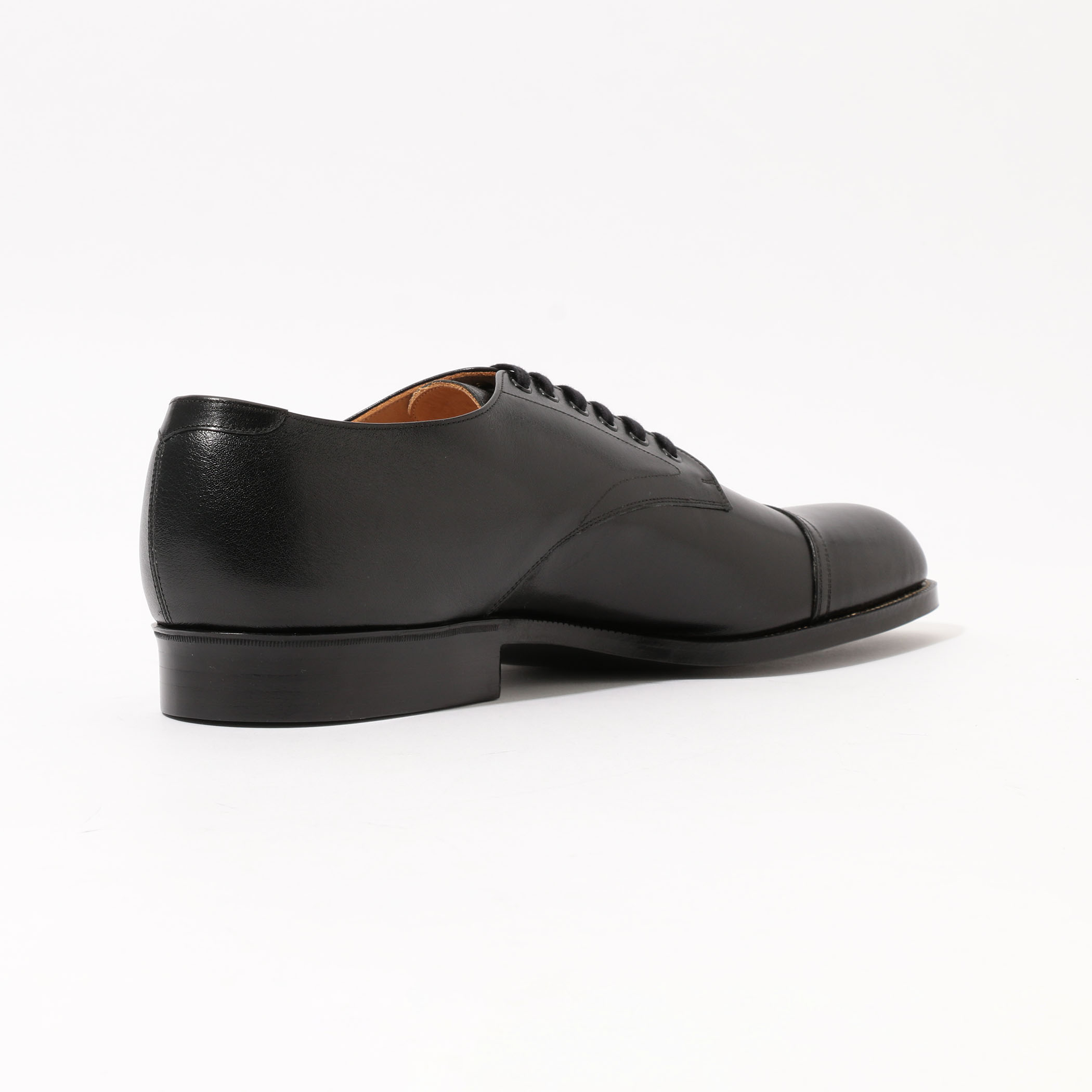 AUTHENTIC SHOE & Co. OFFICER LEATHER SHOES｜トゥモローランド 公式通販