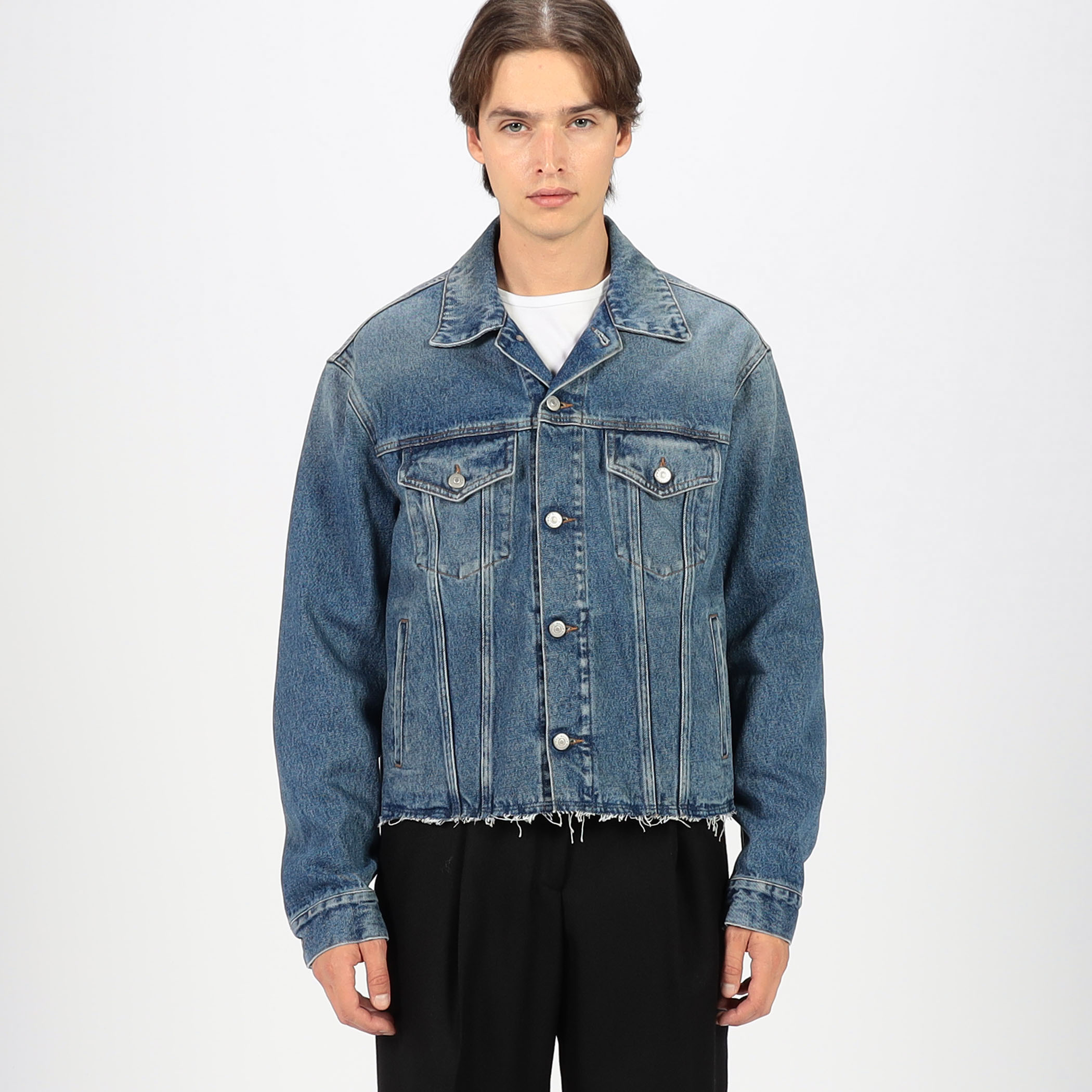 MM6 Maison Margiela SPORTSJACKET｜トゥモローランド 公式通販