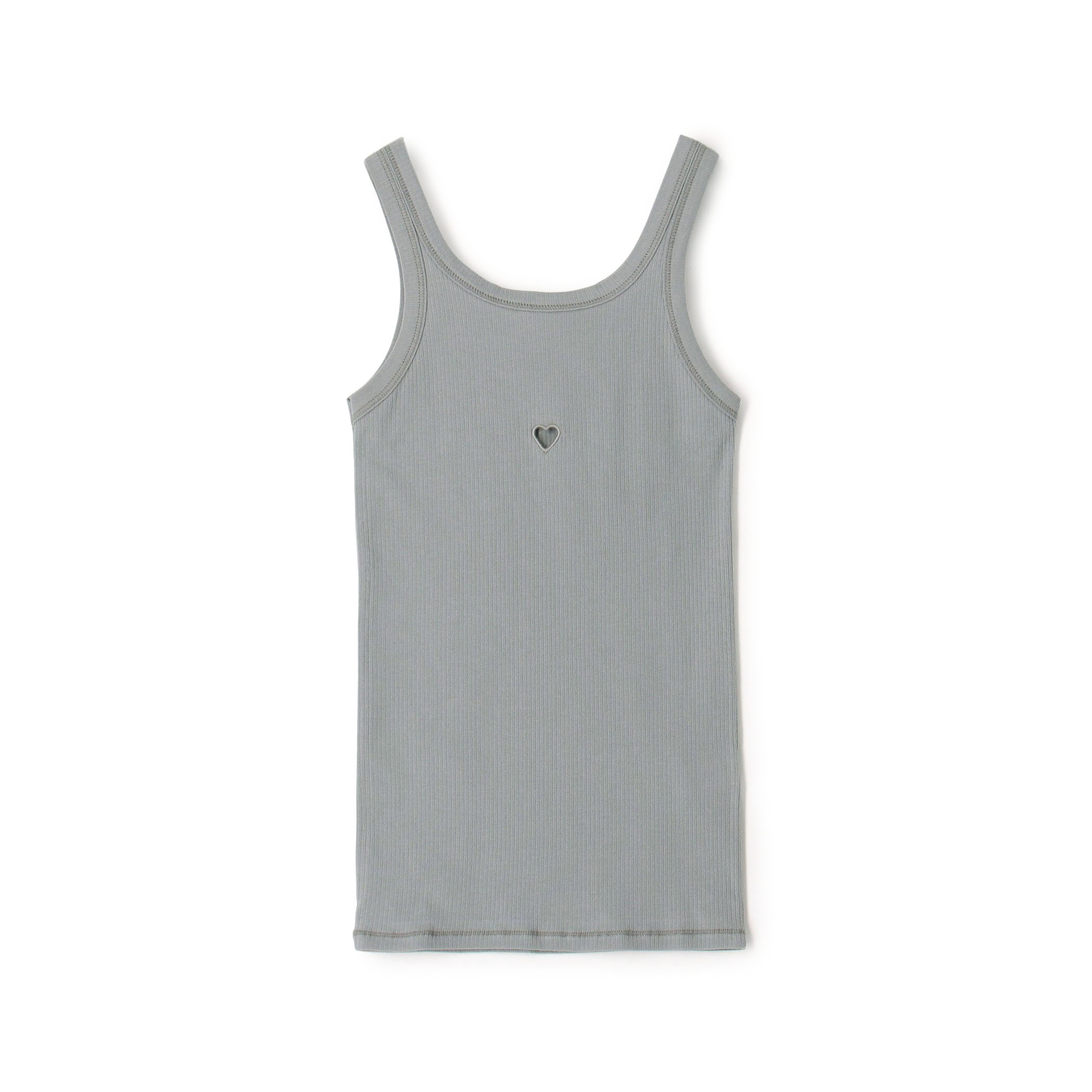 BASERANGE HEART TANK