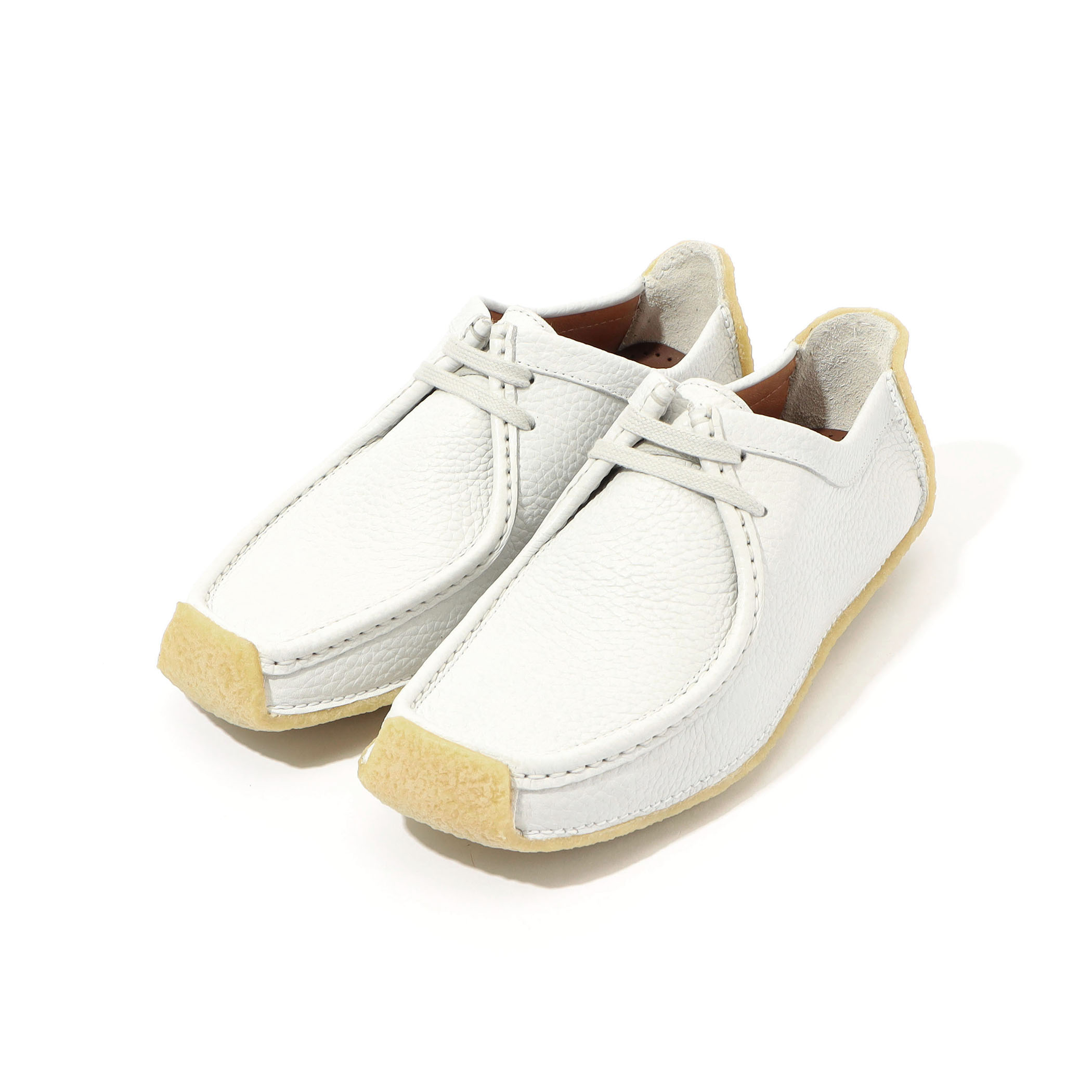 【別注】Padmore&Barnes NATALIE シューズ