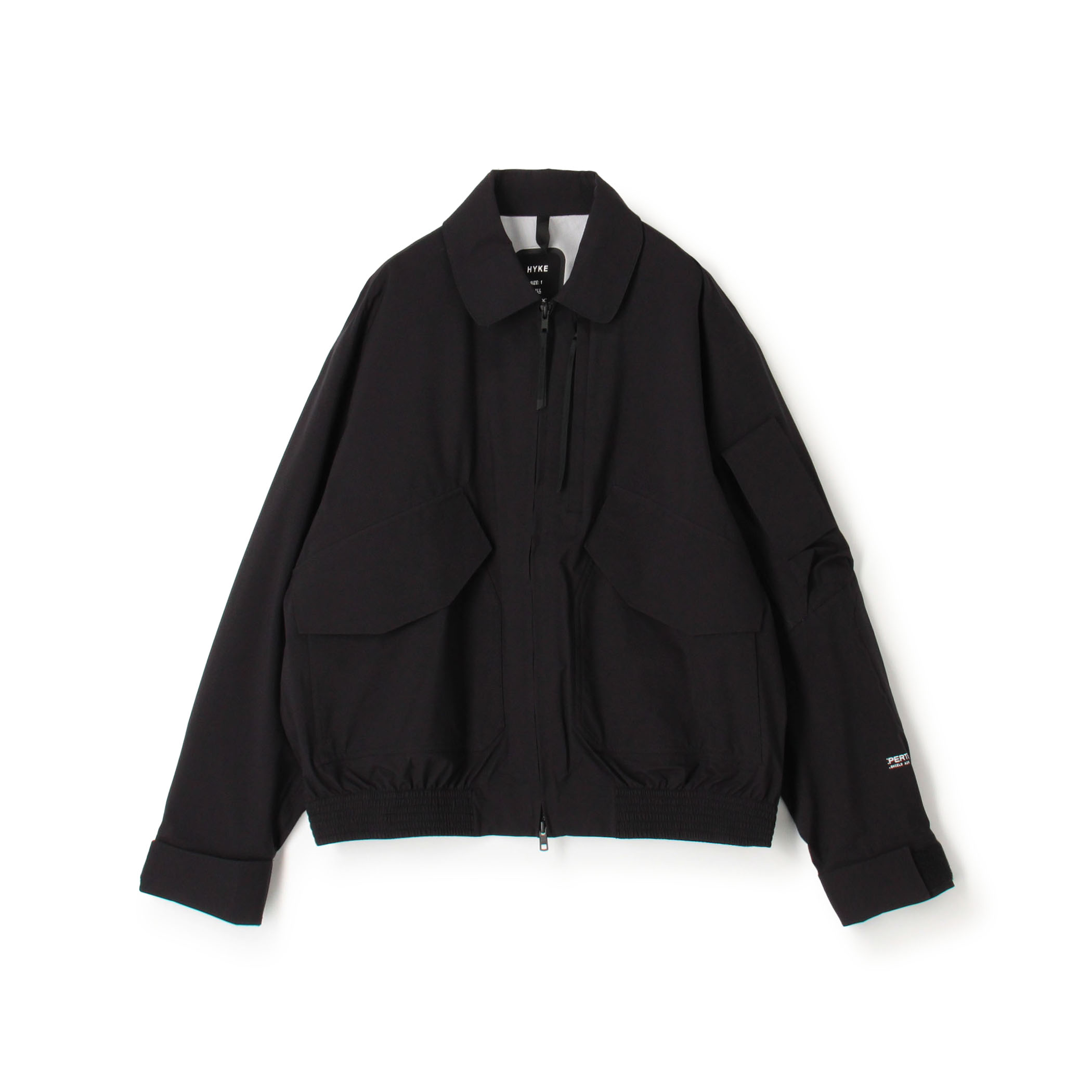 HYKE PERTEX CWU-106/P JK