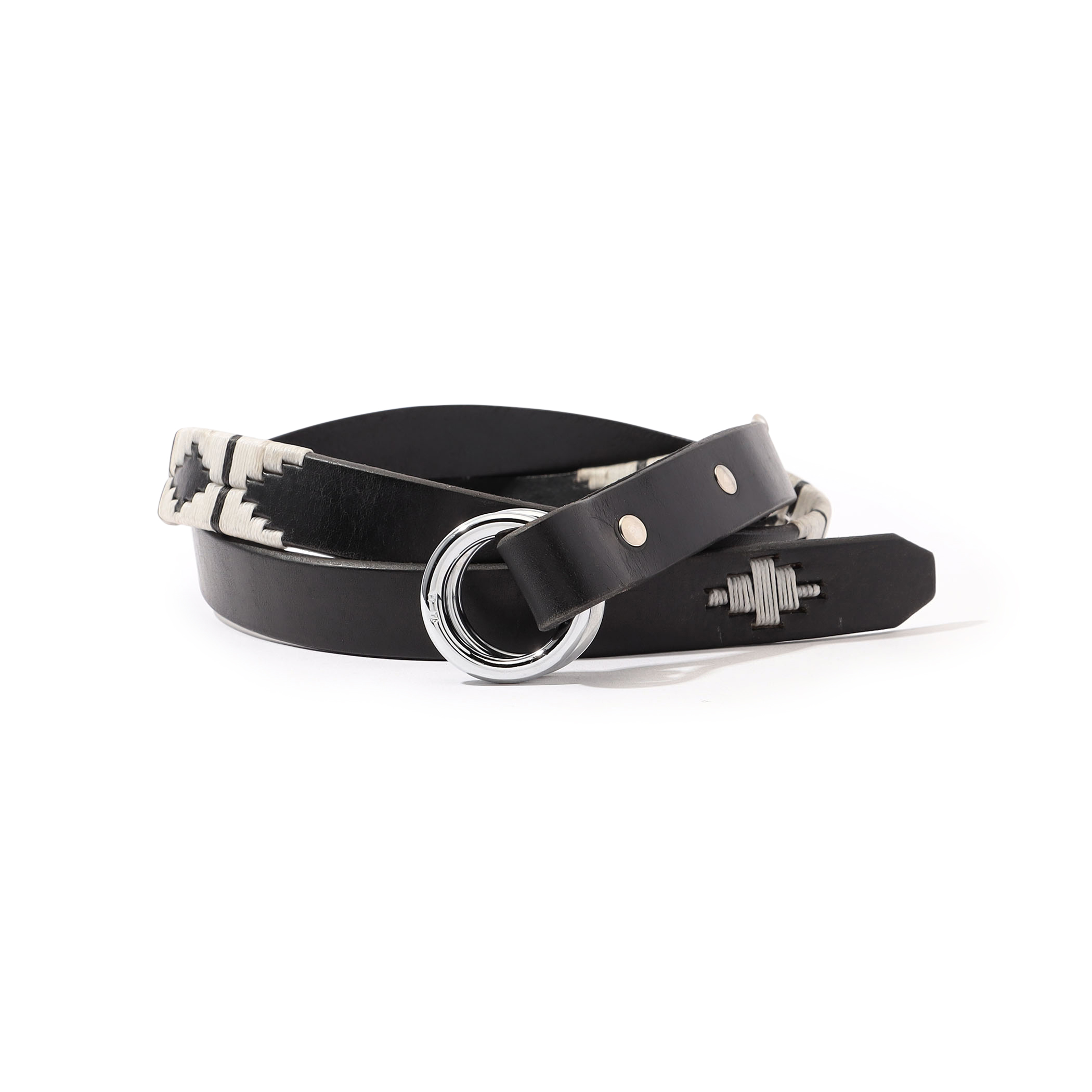 MAISON GAUCHOS RING BELT リングベルト｜トゥモローランド 公式通販