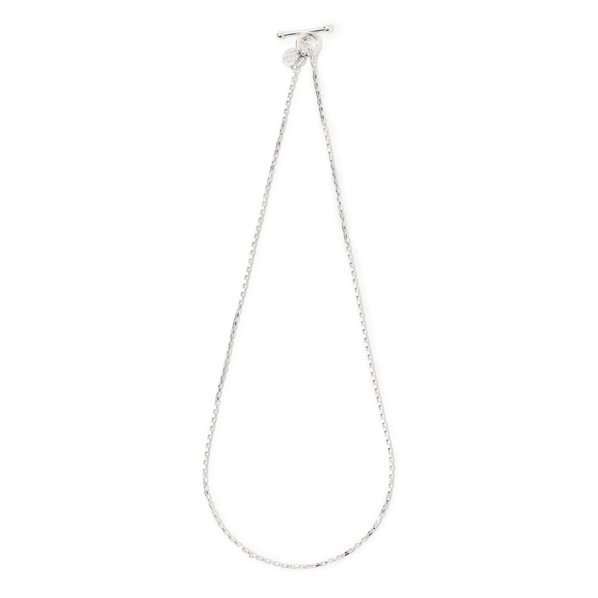 PHILIPPE AUDIBERT/Miller necklace S