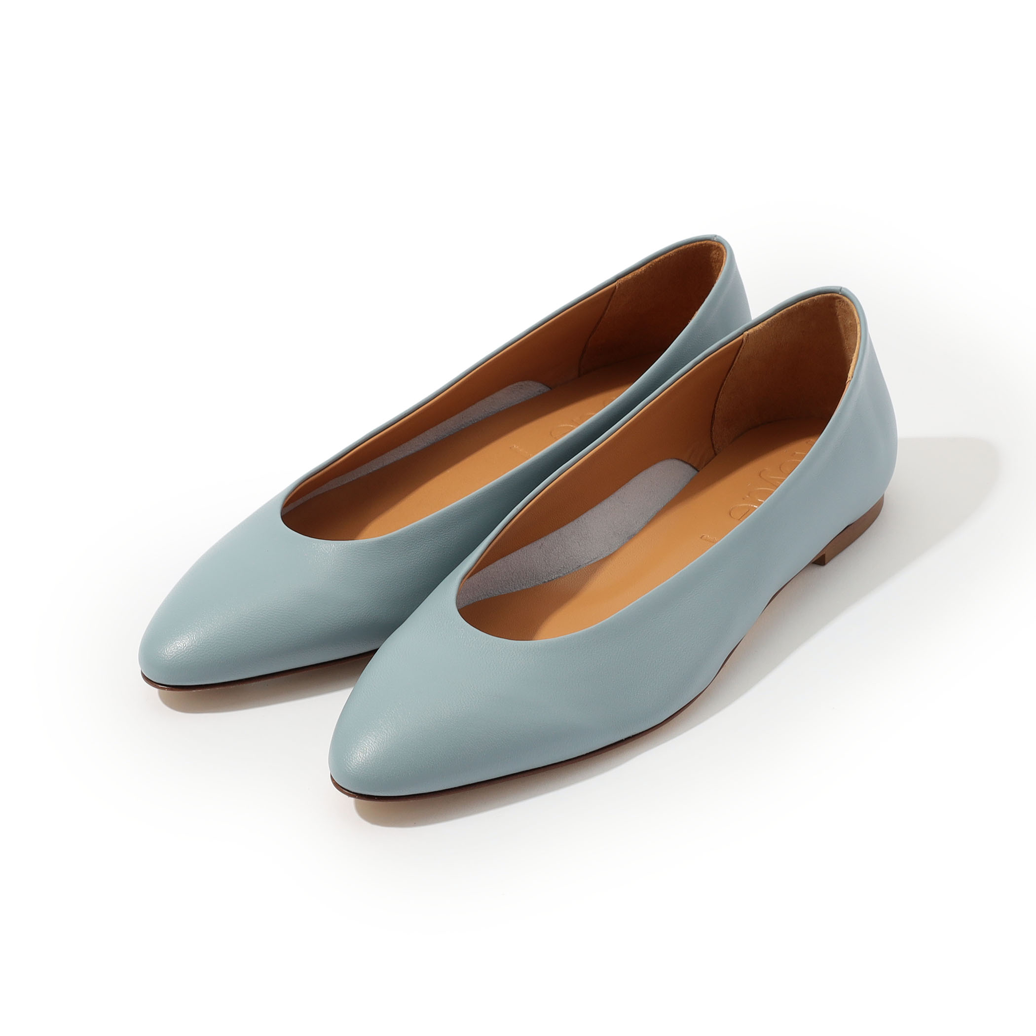 Aeyde ELLIE フラットシューズ