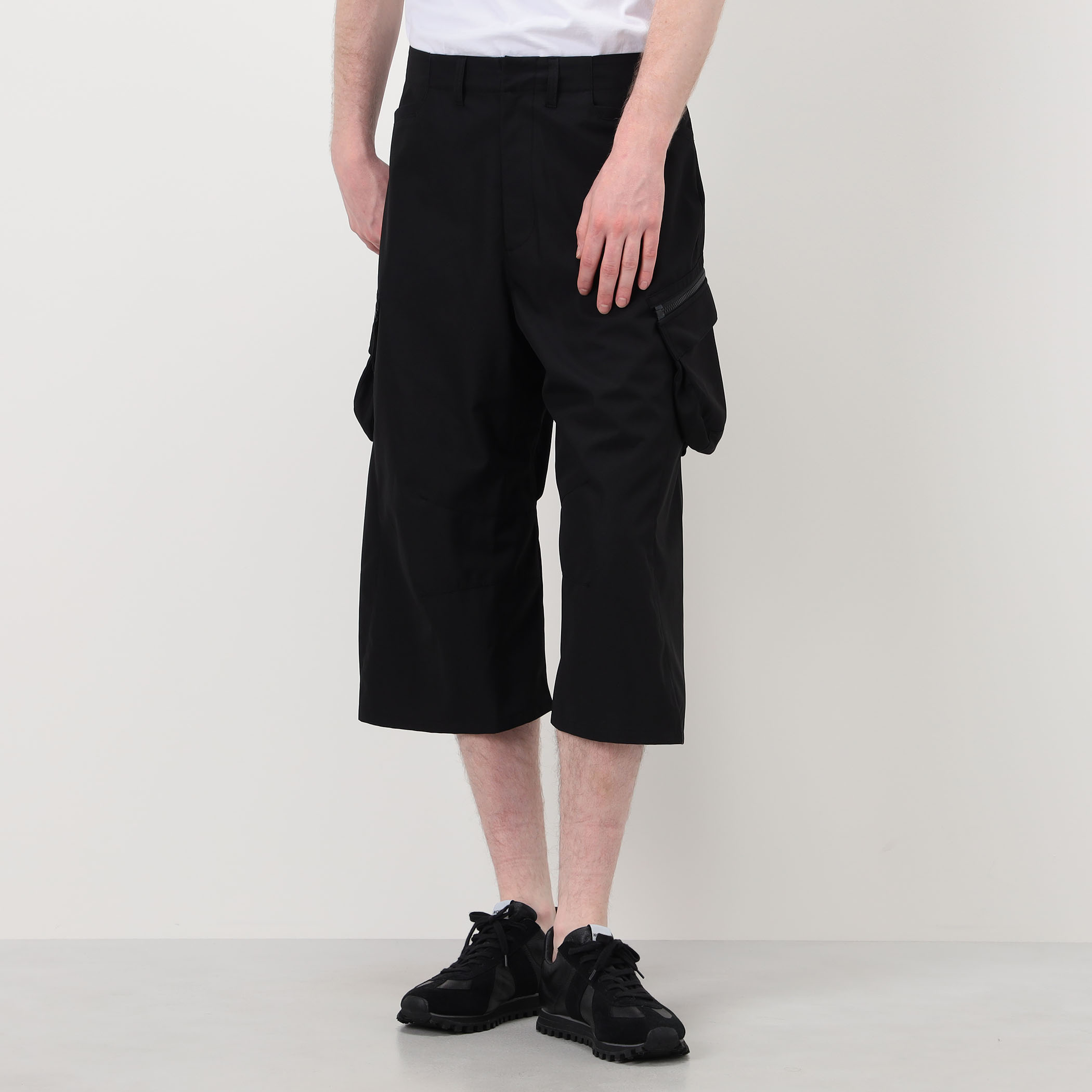 SAN SAN GEAR UTILITY CARGO PANTS カーゴパンツ｜トゥモローランド 