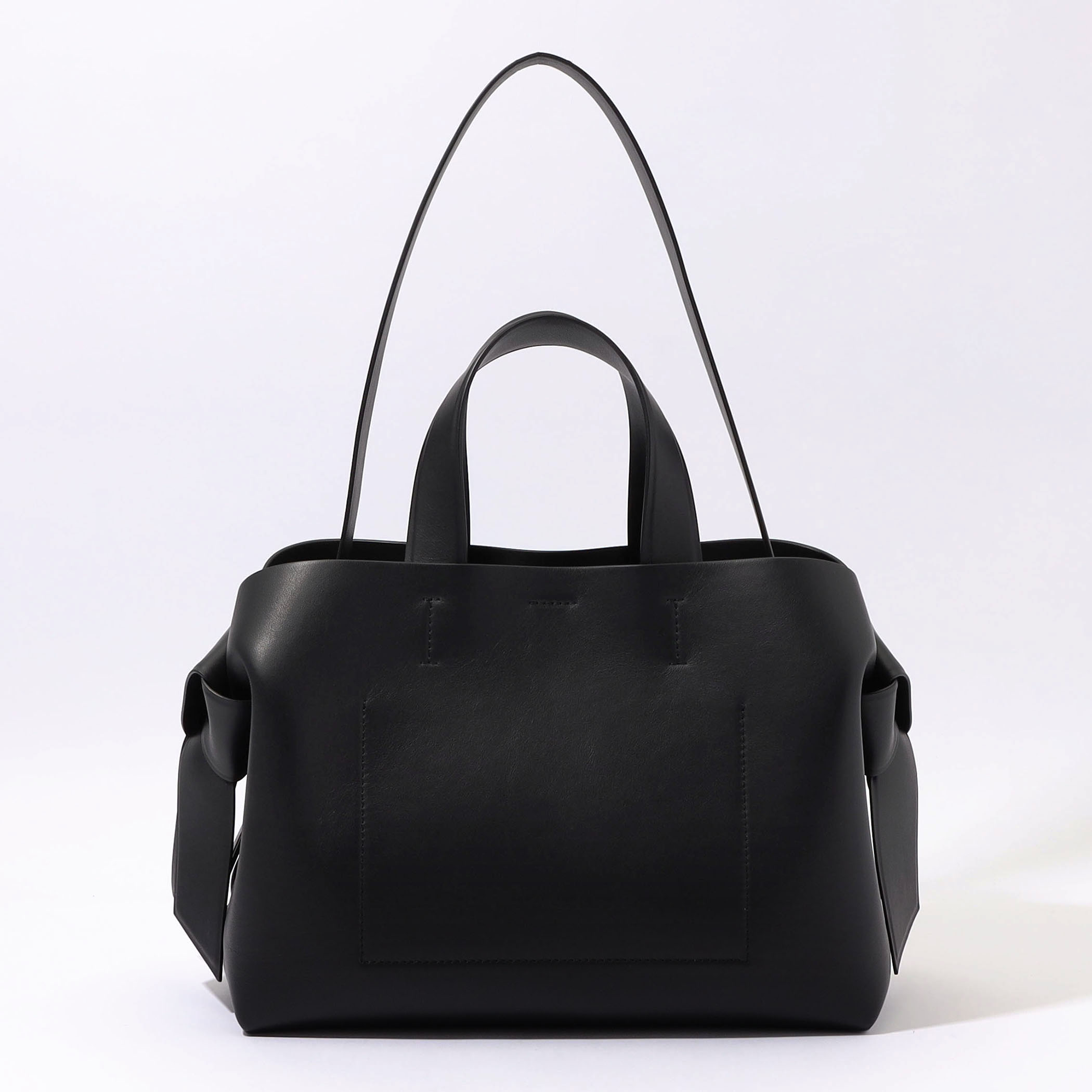 Acne Studios 黒トートバッグ Amazon | 【Acne Studios】オイルクロストートバッグ メンズ