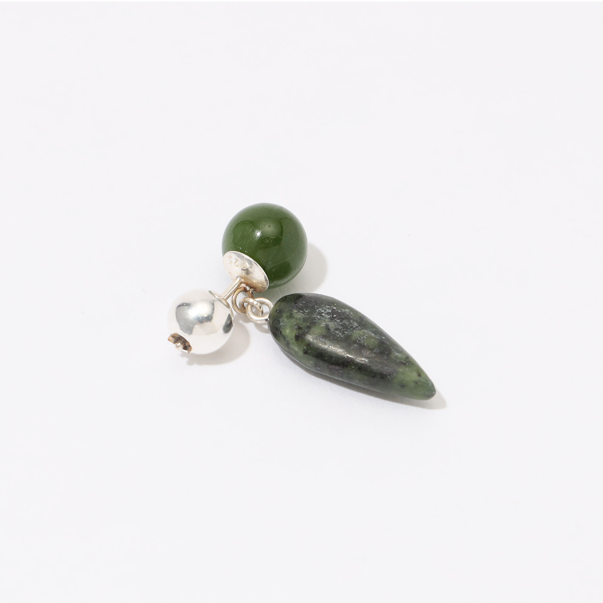 Sophie Buhaiピアス SOPHIE BUHAI Tiny Phoenicia ピアス｜トゥモローランド 公式サイト