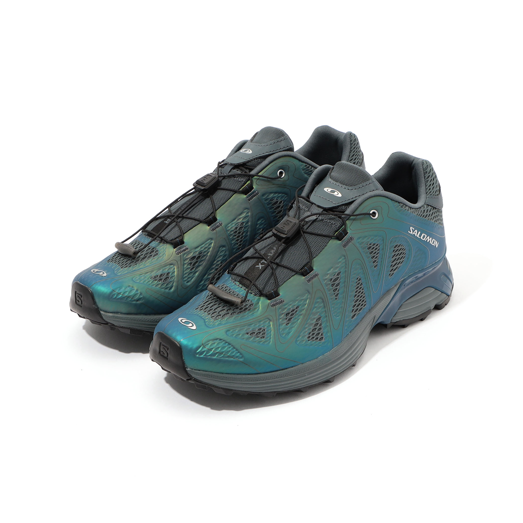 SALOMON ADVANCED XT-WHISPER