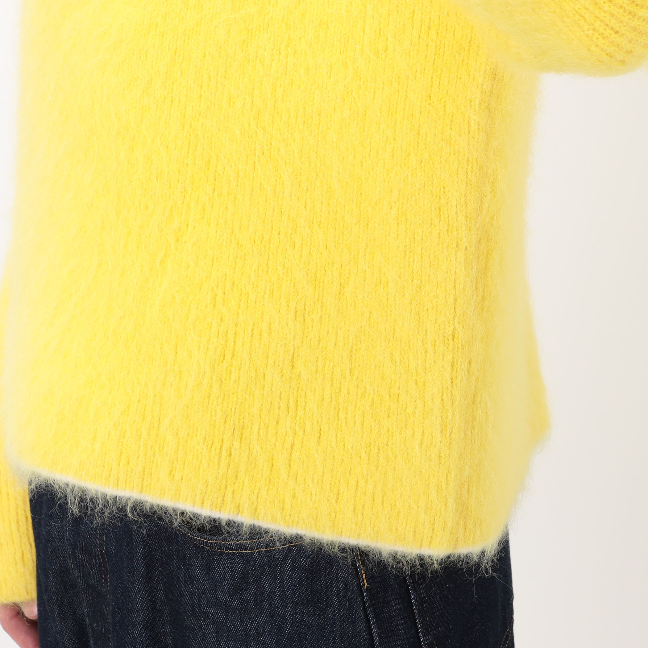 JACQUEMUS LE PULL MARINA プルオーバーニット｜トゥモローランド 公式