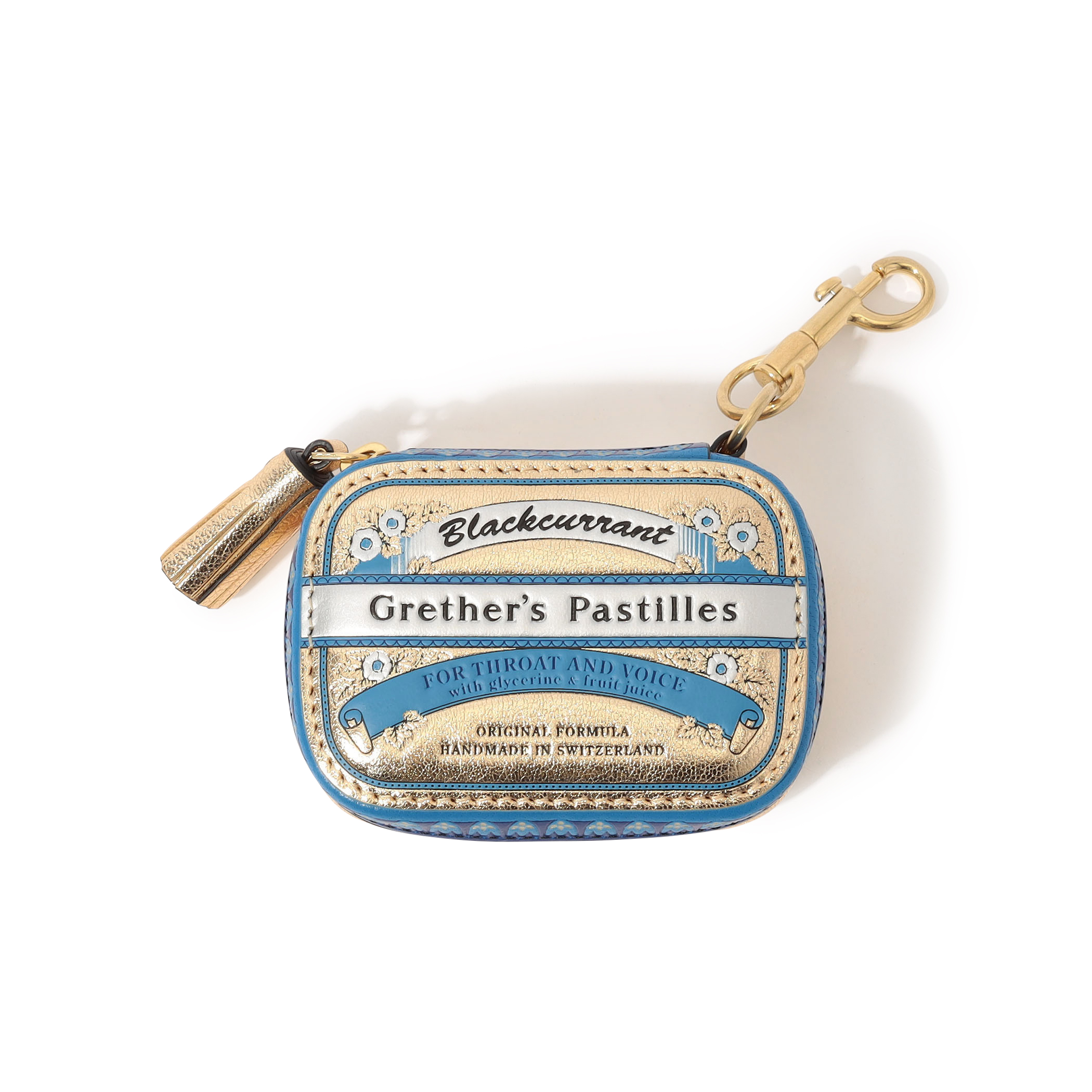 ANYA HINDMARCH Grether's コインパース チャーム