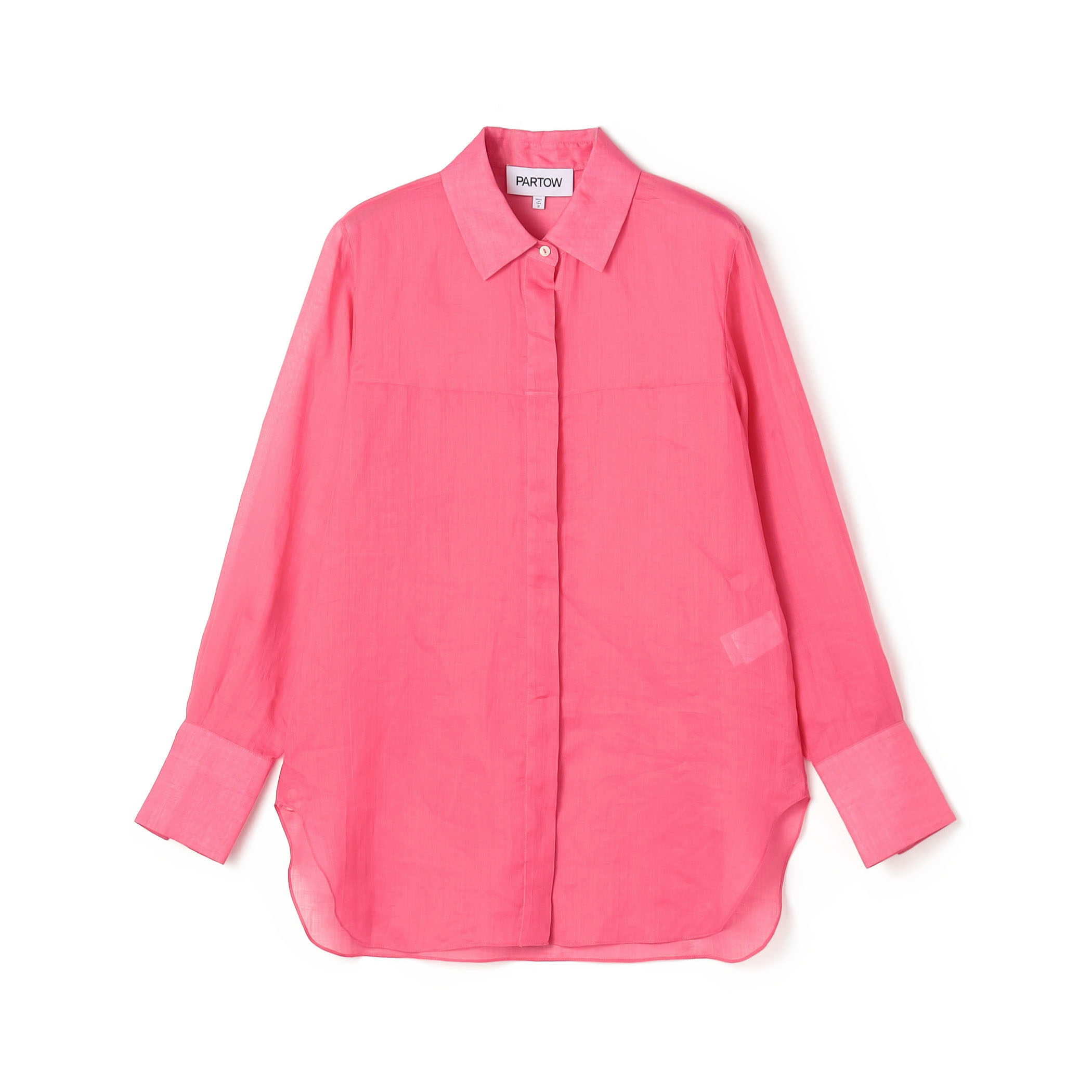 PARTOW JULIETTE SHIRT