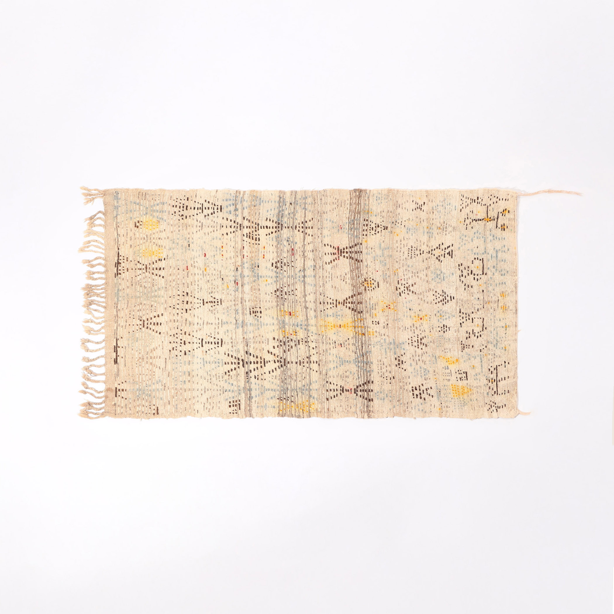 Al Matjar ベニワレン ラグ｜トゥモローランド 公式通販