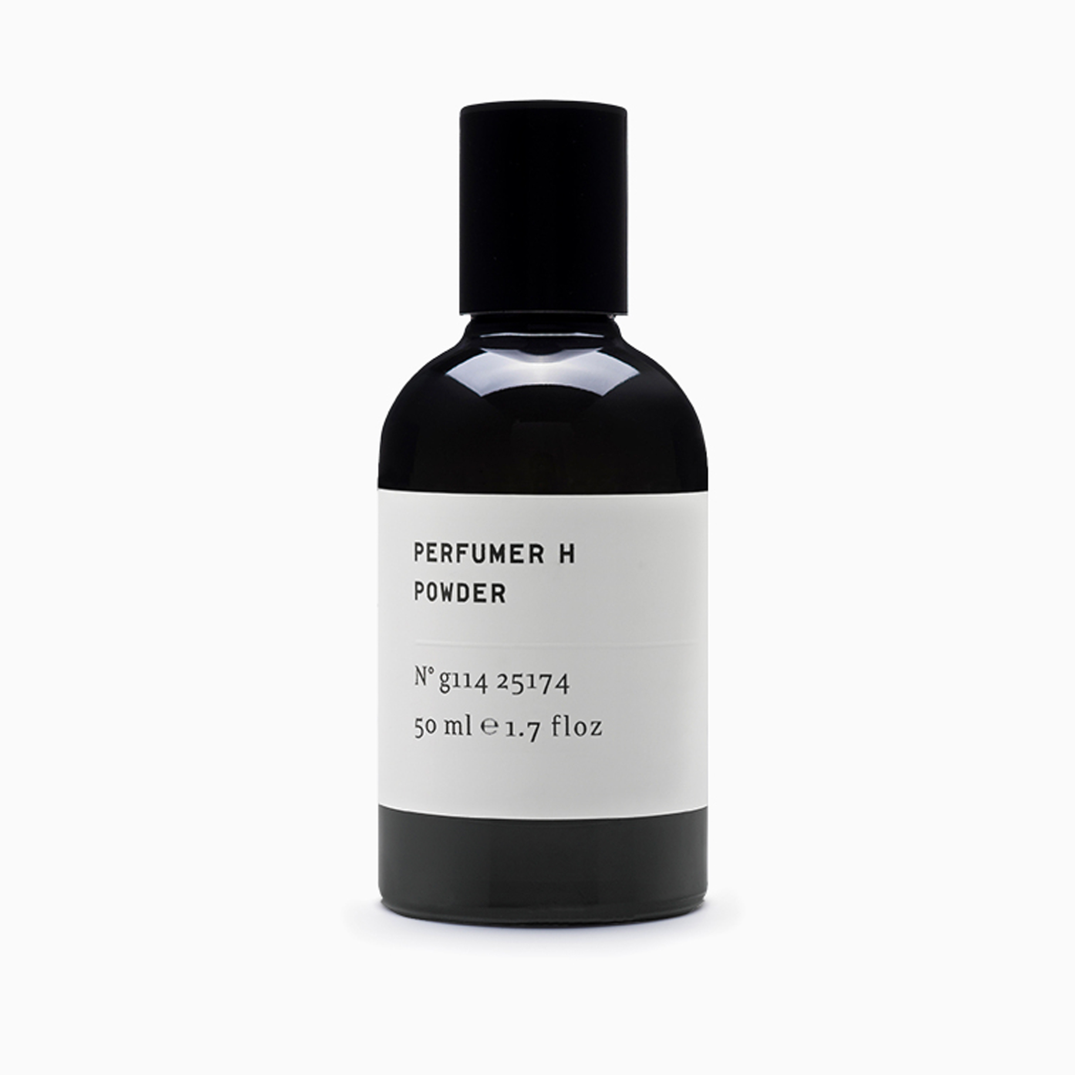 PERFUMER H オードパルファン50ml POWDER