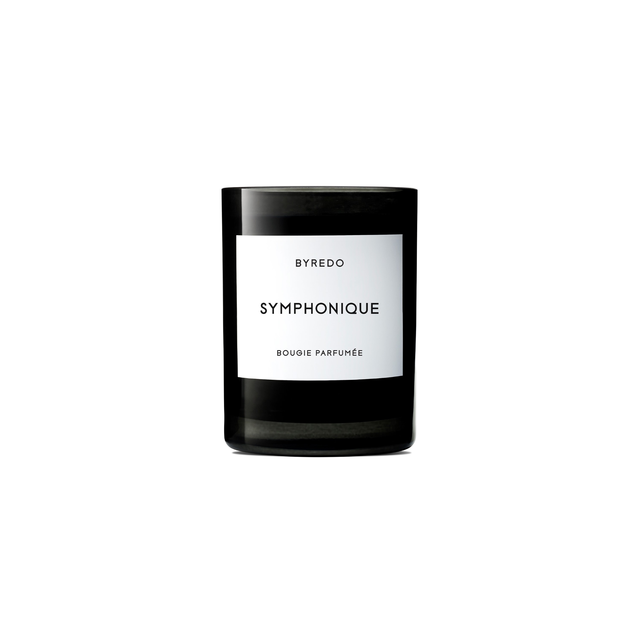 BYREDO フレグランスキャンドル 240g