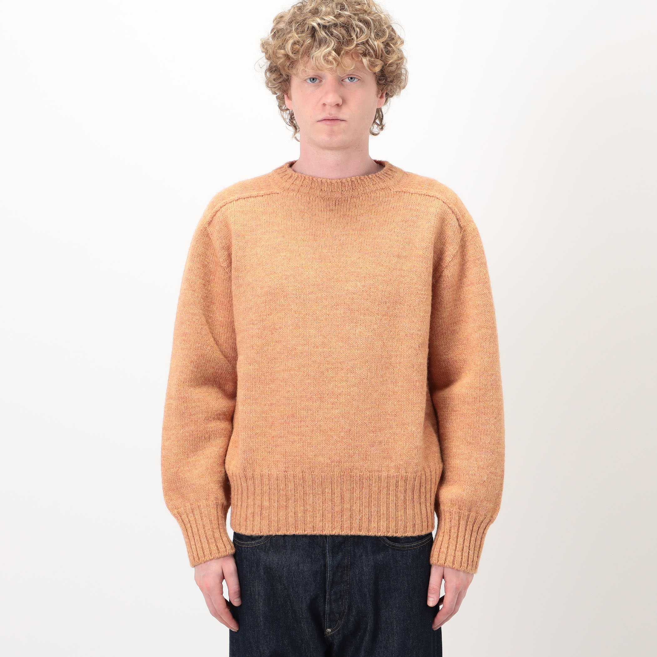 別注】RICHMOND KNITWEAR プルオーバーニット｜トゥモローランド 公式
