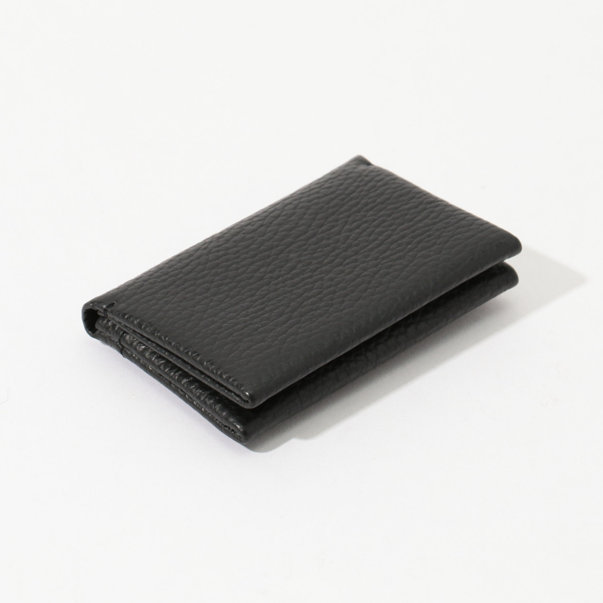 【6/17までsale】Aeta シュリンクレザー ミニウォレット Aeta シュリンクレザー ミニウォレット｜トゥモローランド 公式通販