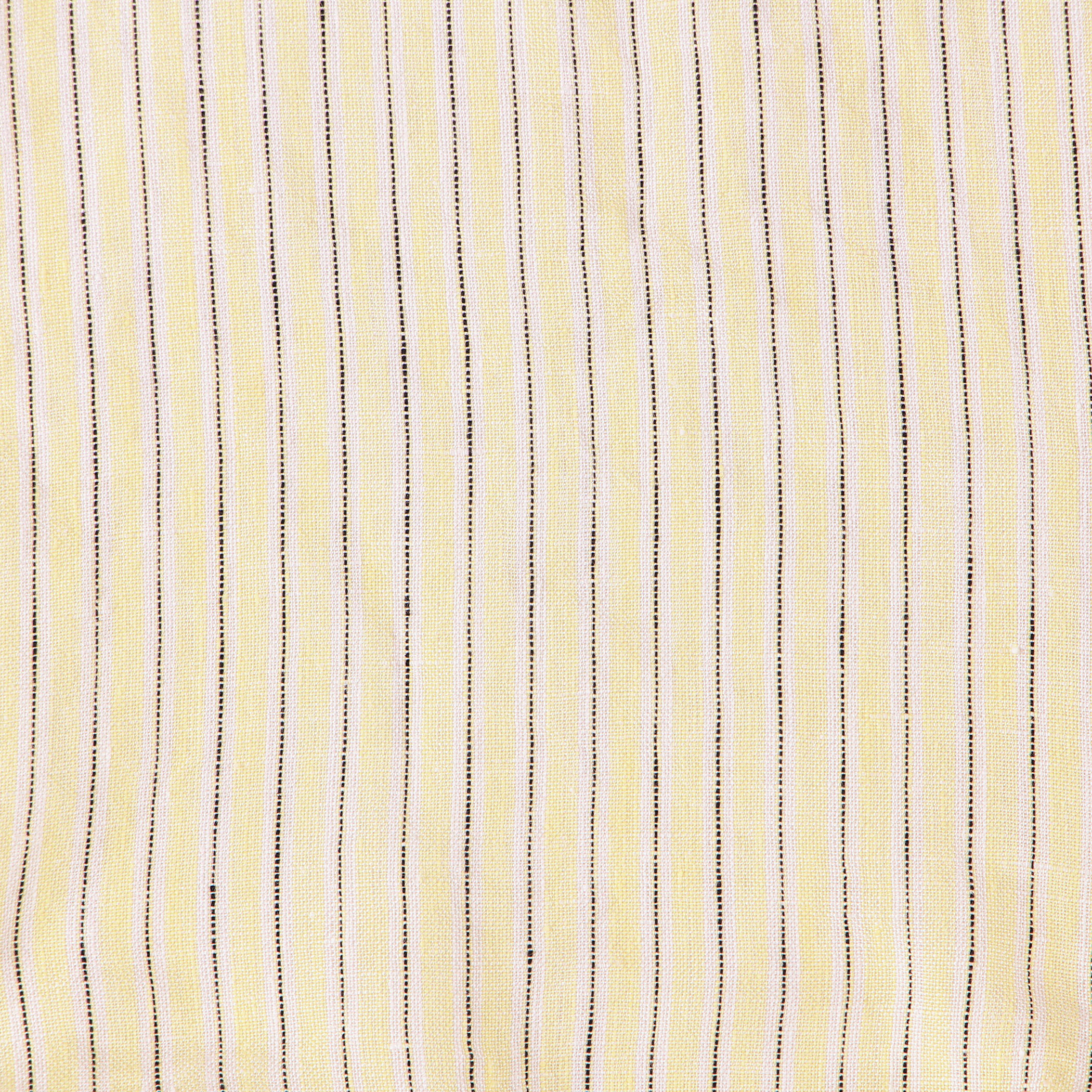 ストライプリネン エプロン｜トゥモローランド 公式通販