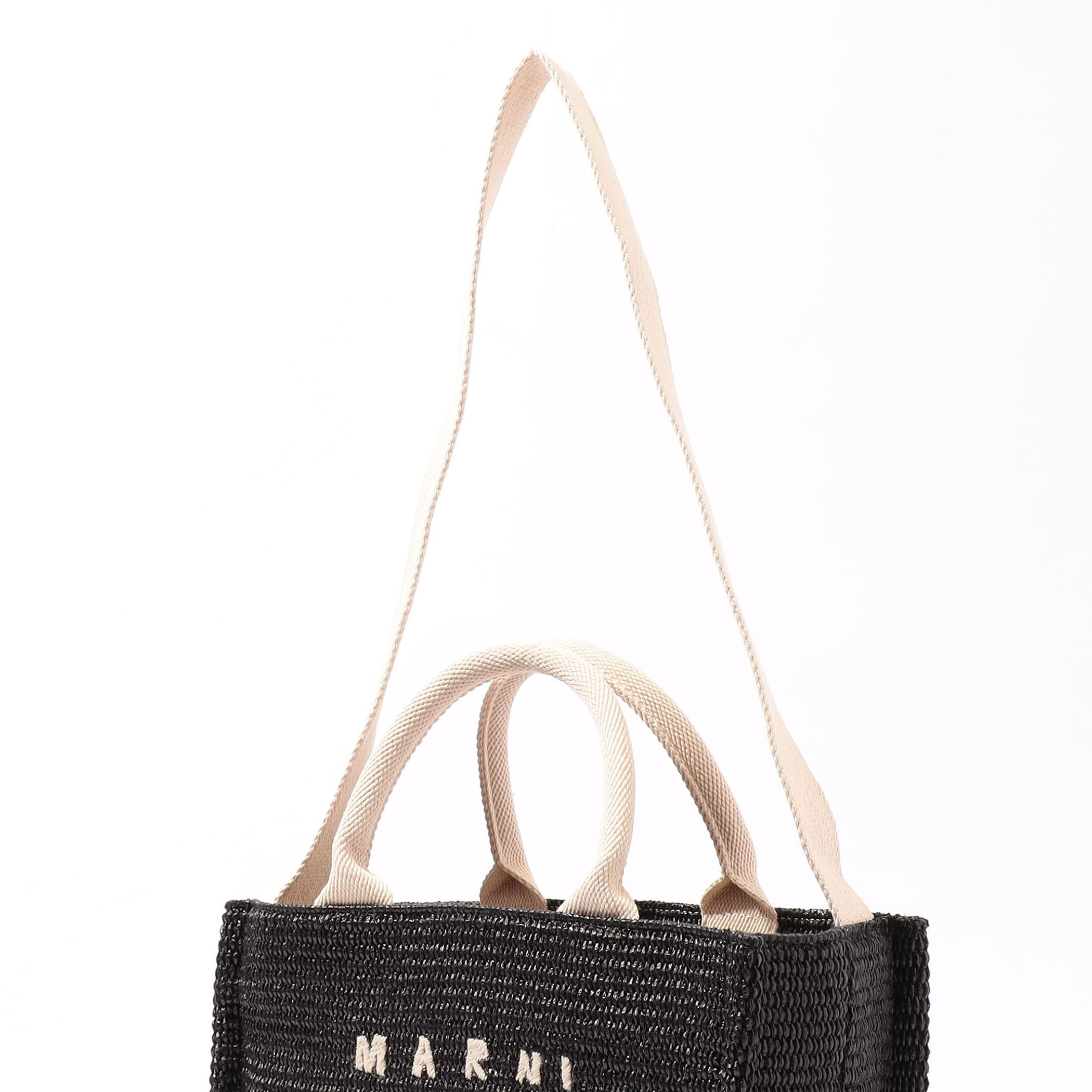 MARNI SMALL BASKET ショルダーバッグ｜トゥモローランド 公式サイト