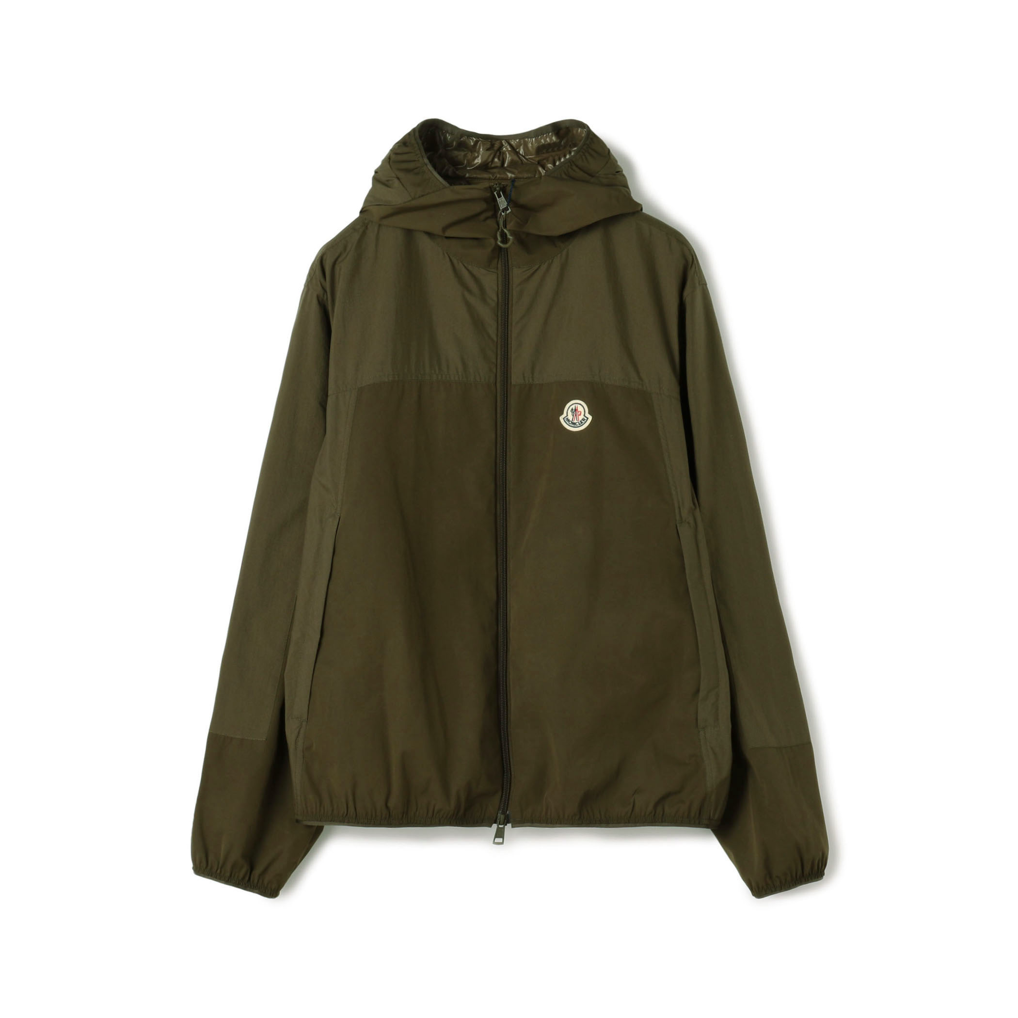 MONCLER KONA JACKET フーデッドブルゾン