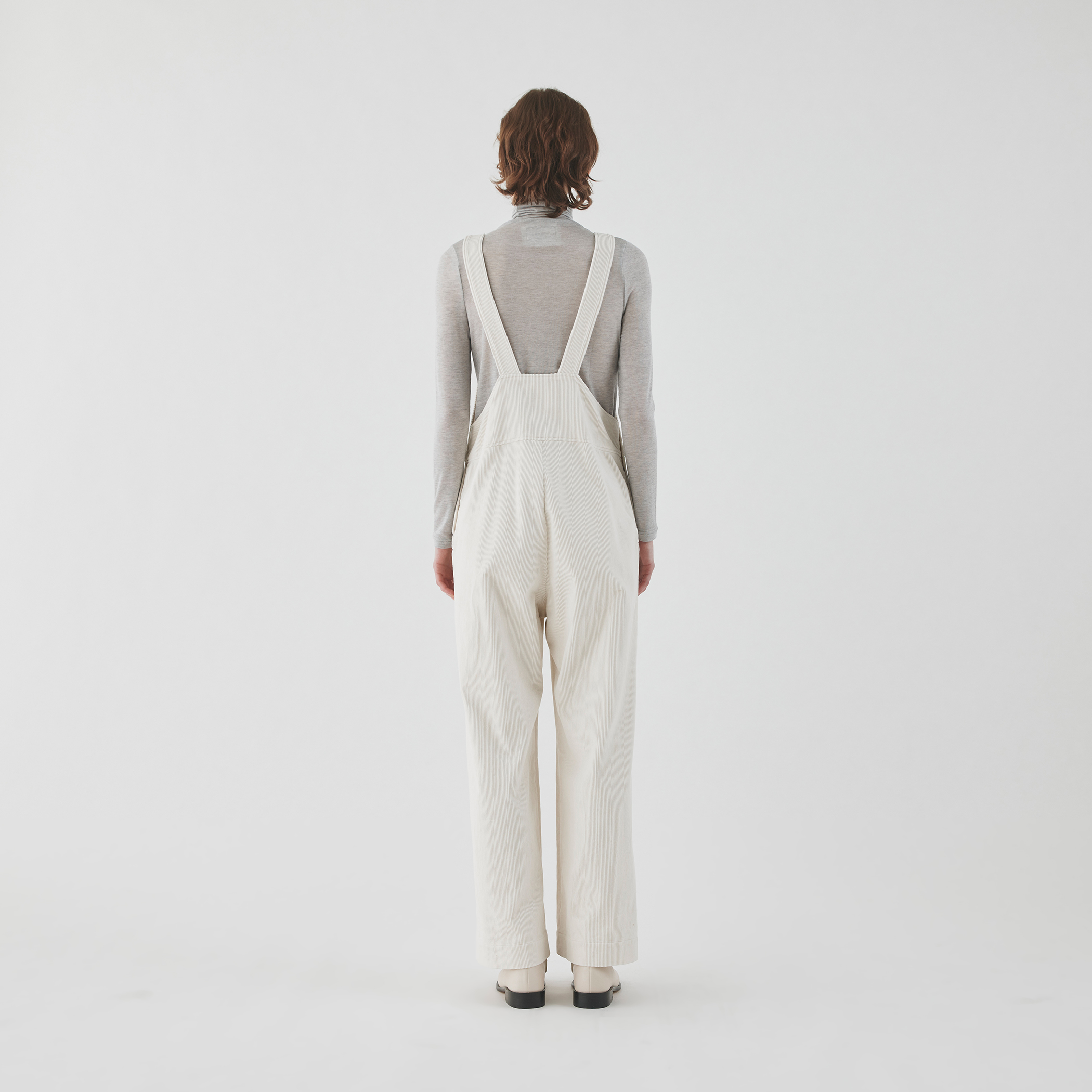 シャンカールコーデュロイ オーバーオール｜トゥモローランド 公式通販