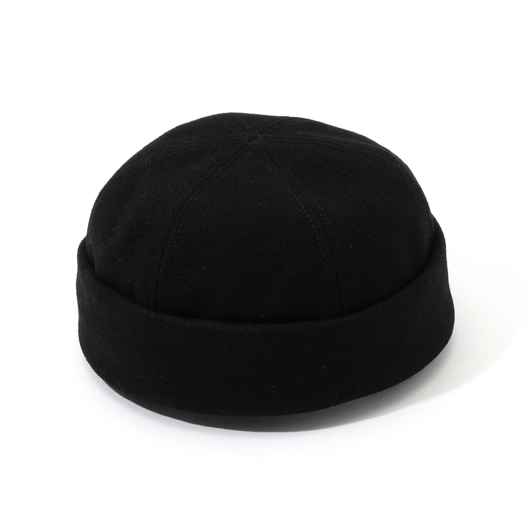 NEW YORK HAT WOOL THUG