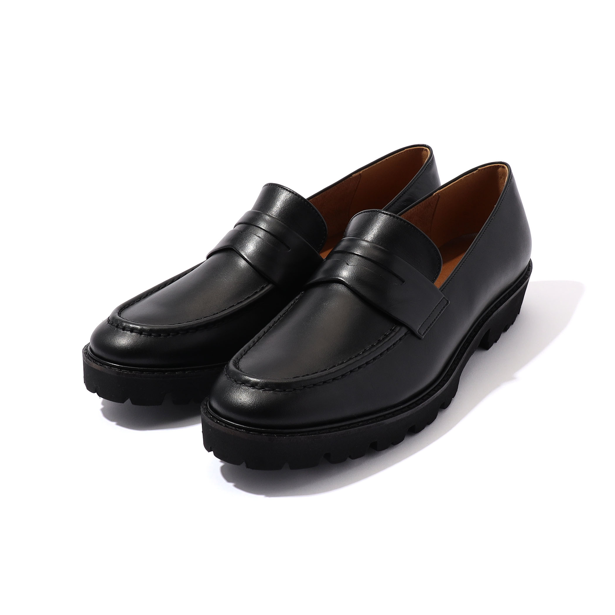 【極美品】JVAM スクエアトゥ ローファー TOMORROWLAND 楽天市場】【SALE／30%OFF】JVAM スクエアトゥ ローファー