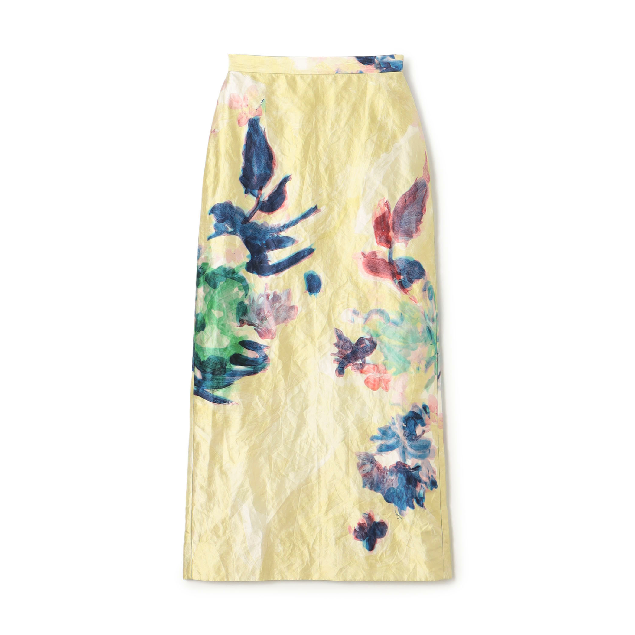ERDEM PENCIL MIDI スカート