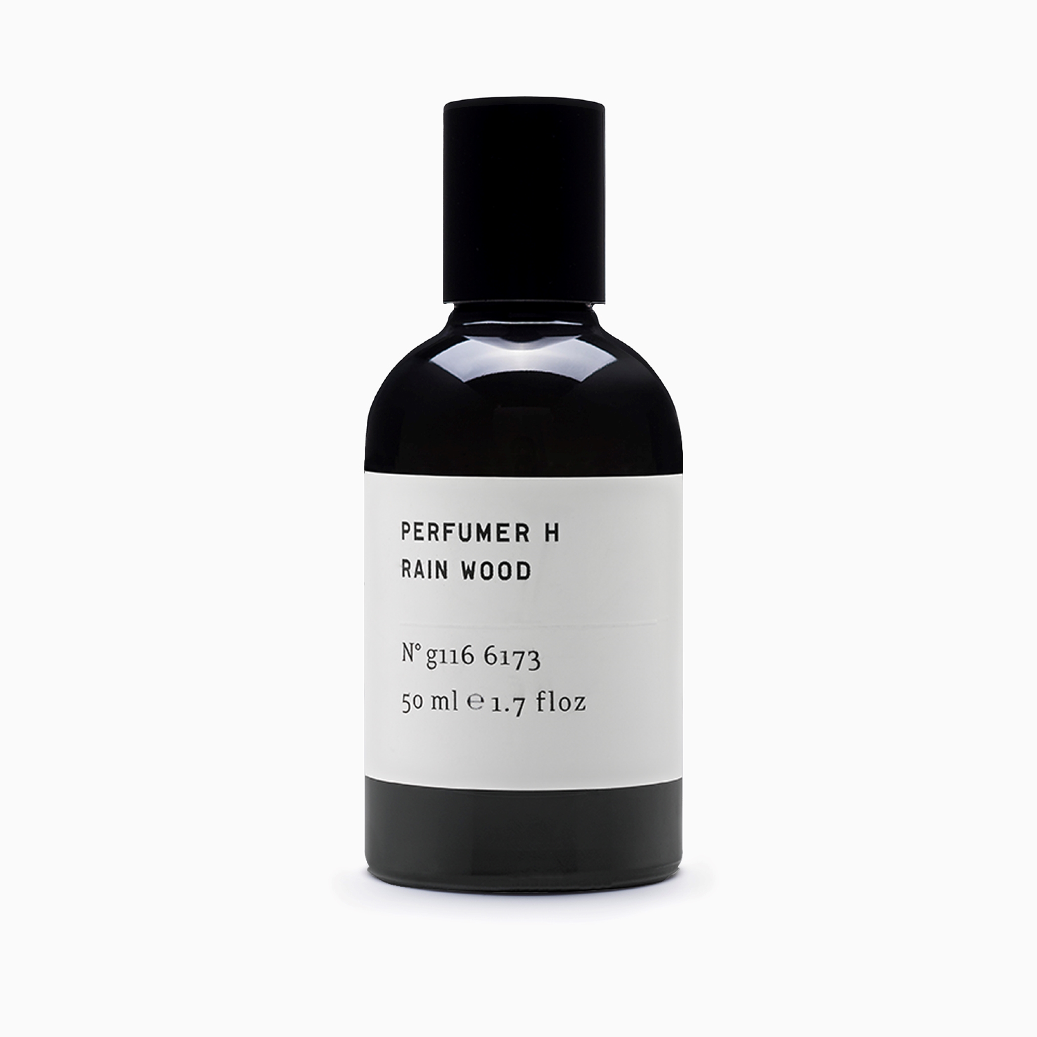 PERFUMER H オードパルファン50ml Rain Wood｜トゥモローランド 公式サイト