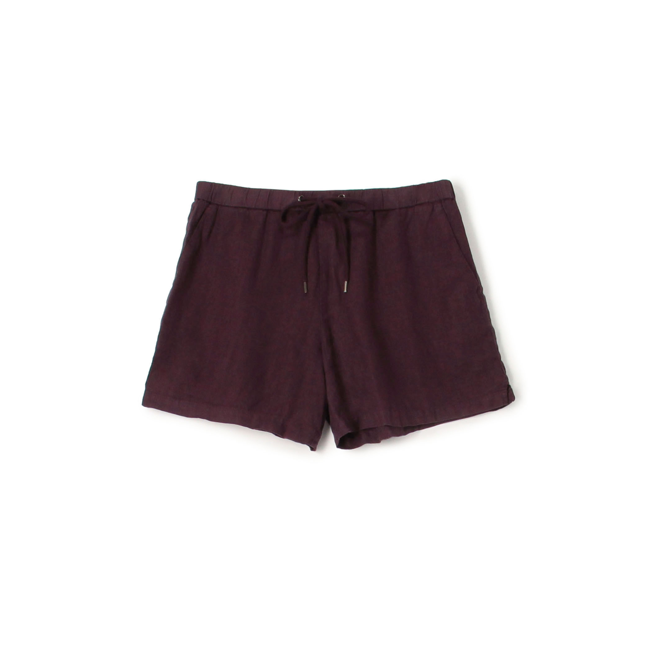 ライトウェイトリネン ショートパンツ WKO4309