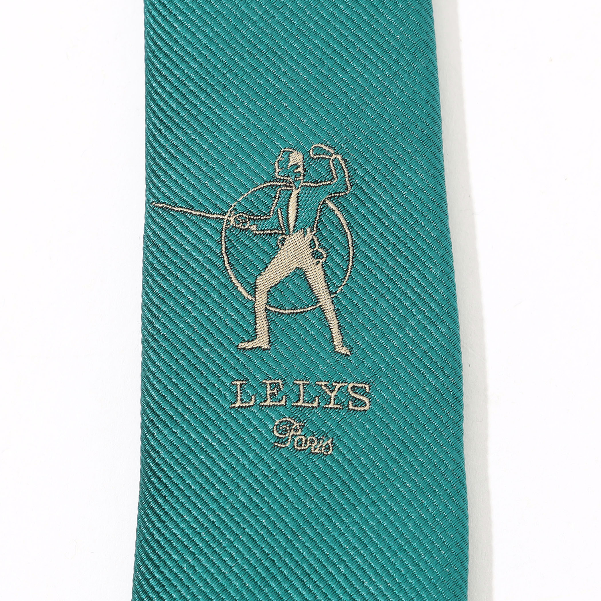 LE LYS シルクレジメンタルストライプネクタイ｜トゥモローランド 公式