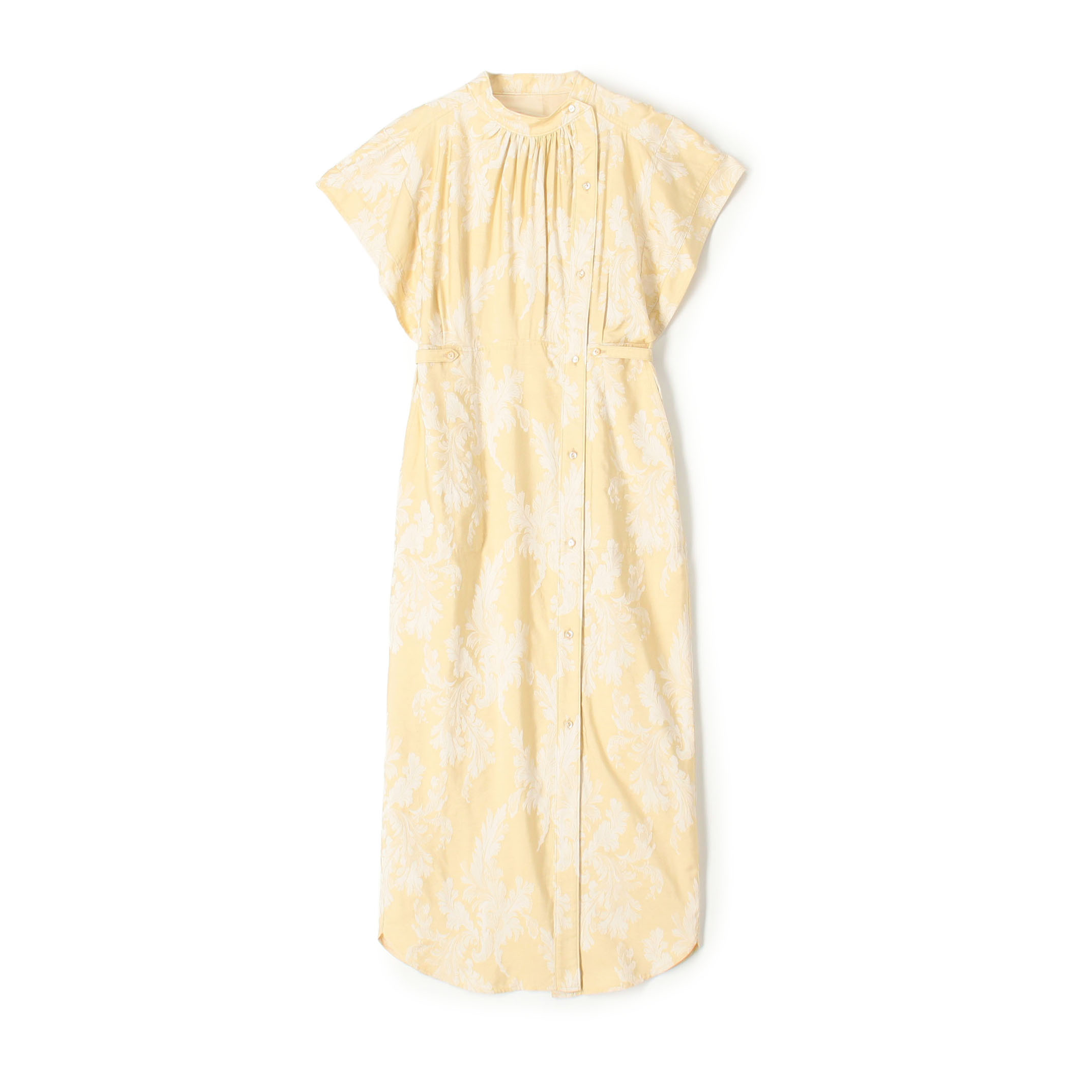 【別注】PHOTOCOPIEU×Edition SHT SLV DRESS