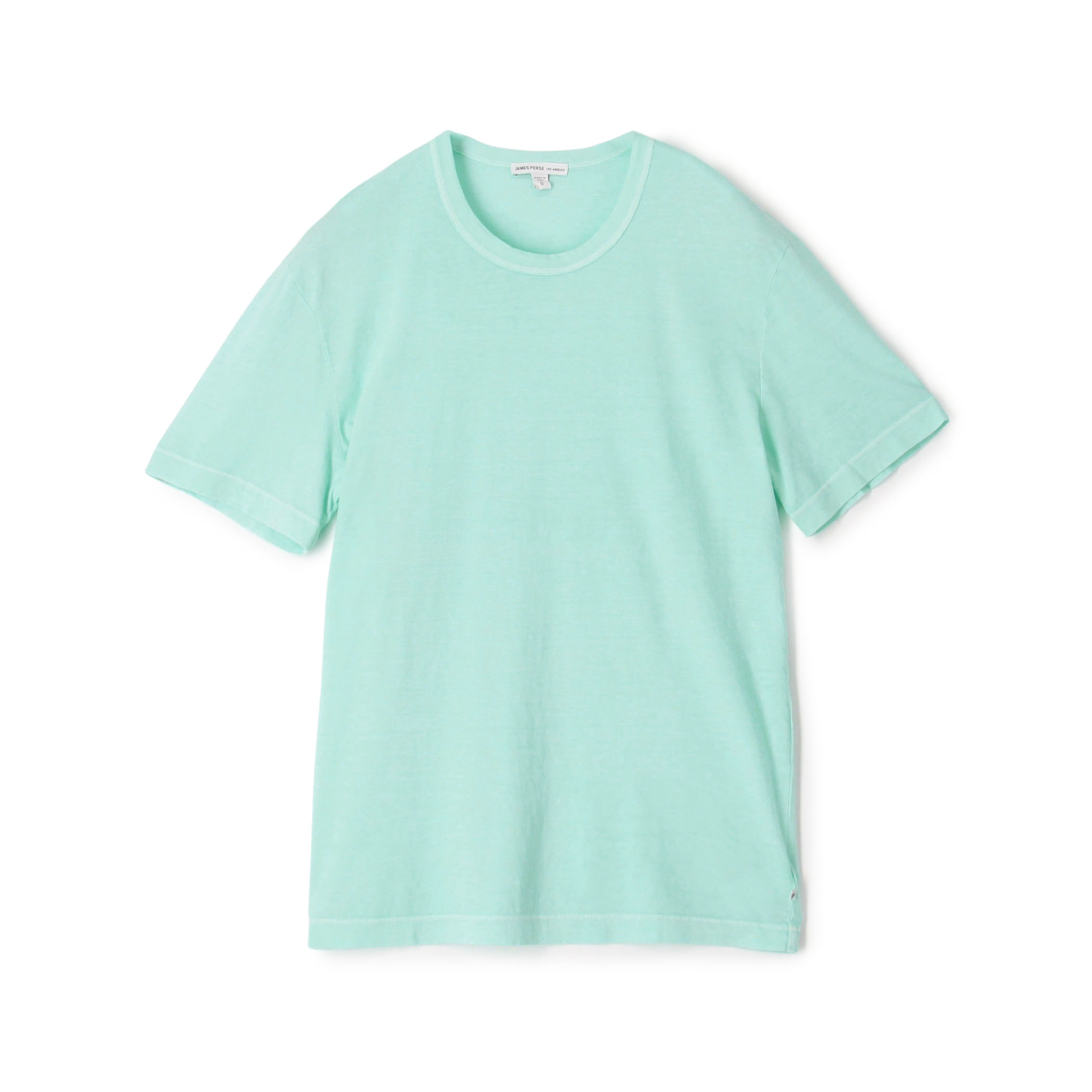 コットンジャージー ラウンジTシャツ MLJ3311