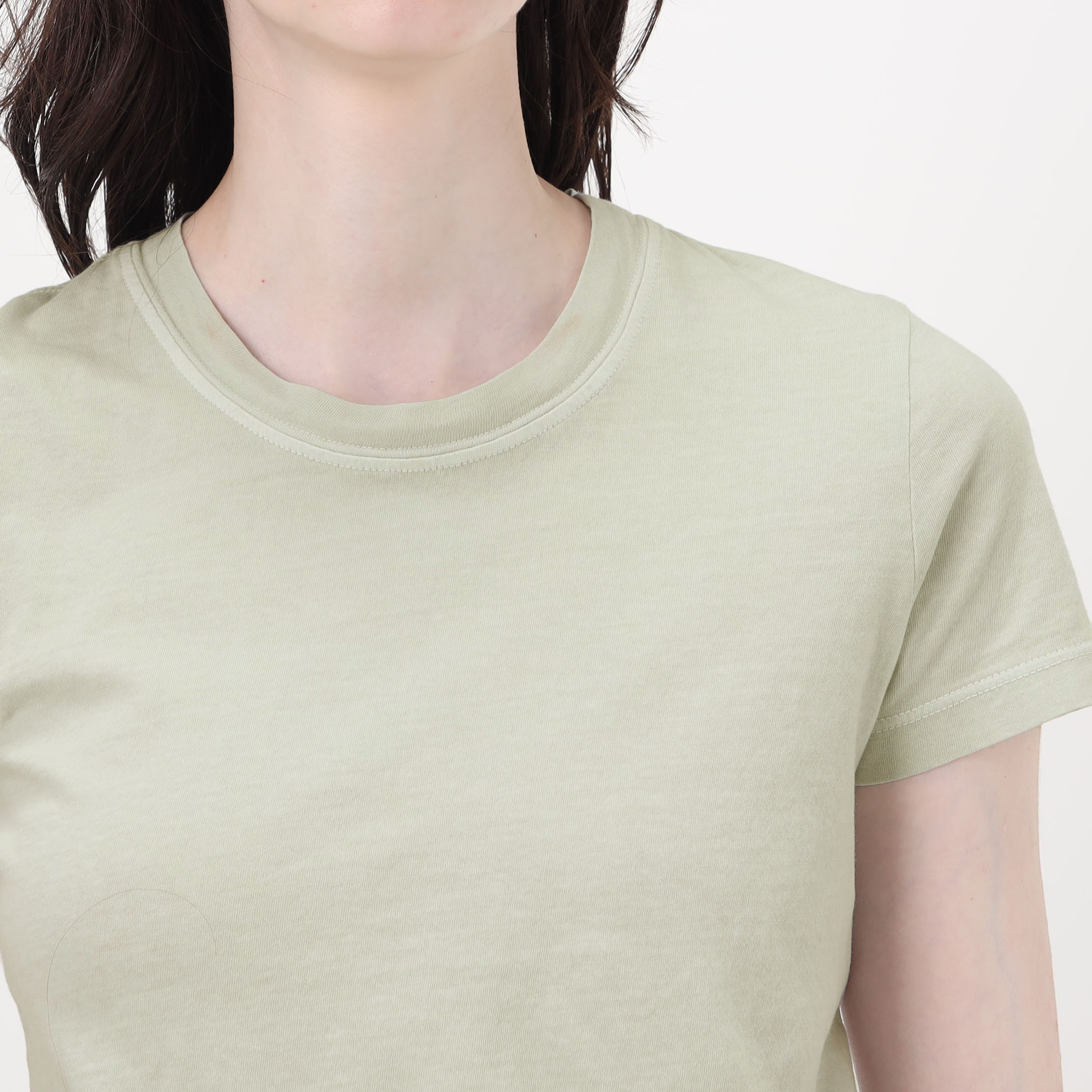 ベーシック クルーネックTシャツ WLJ3114｜トゥモローランド 公式サイト