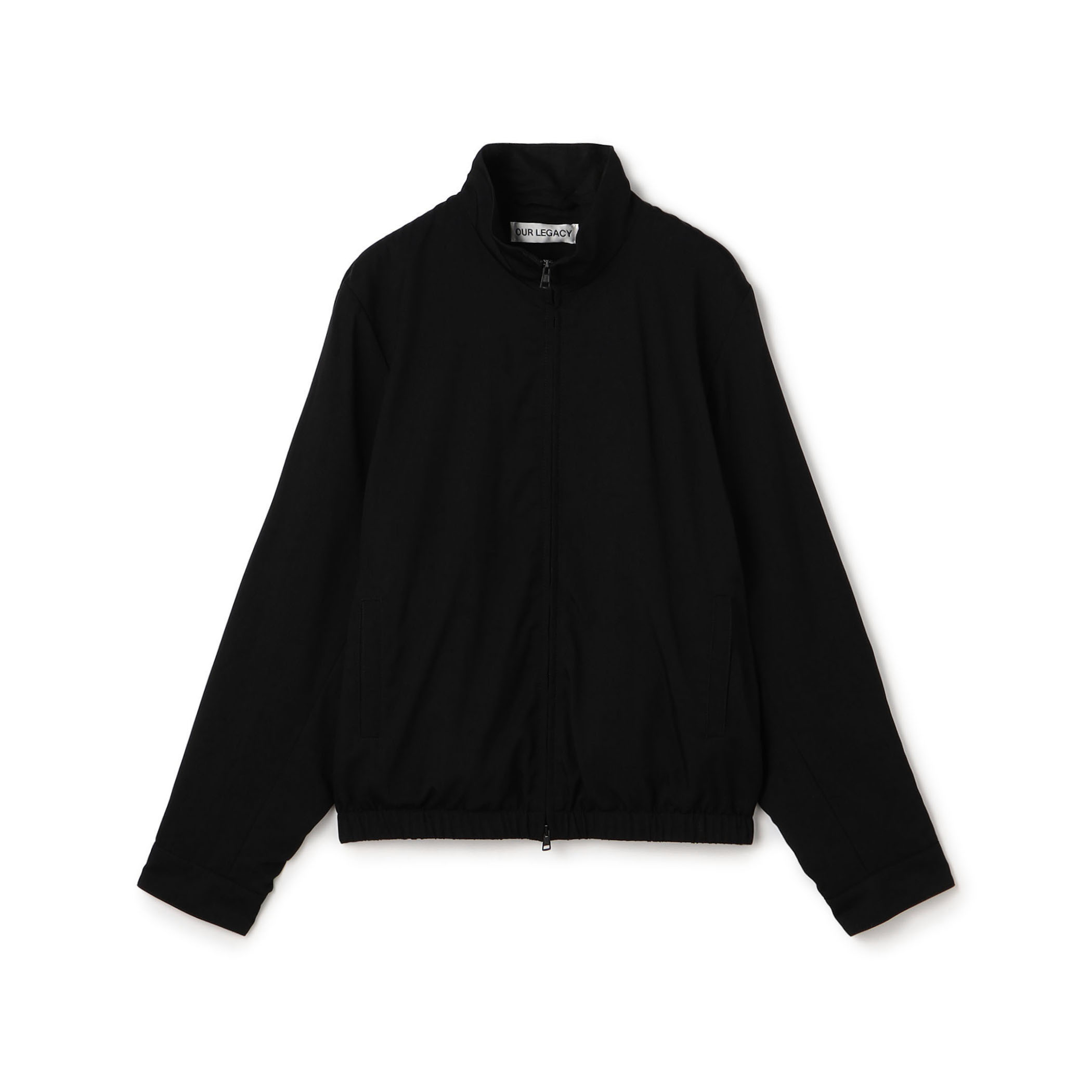 OUR LEGACY CASINO JACKET ブルゾン