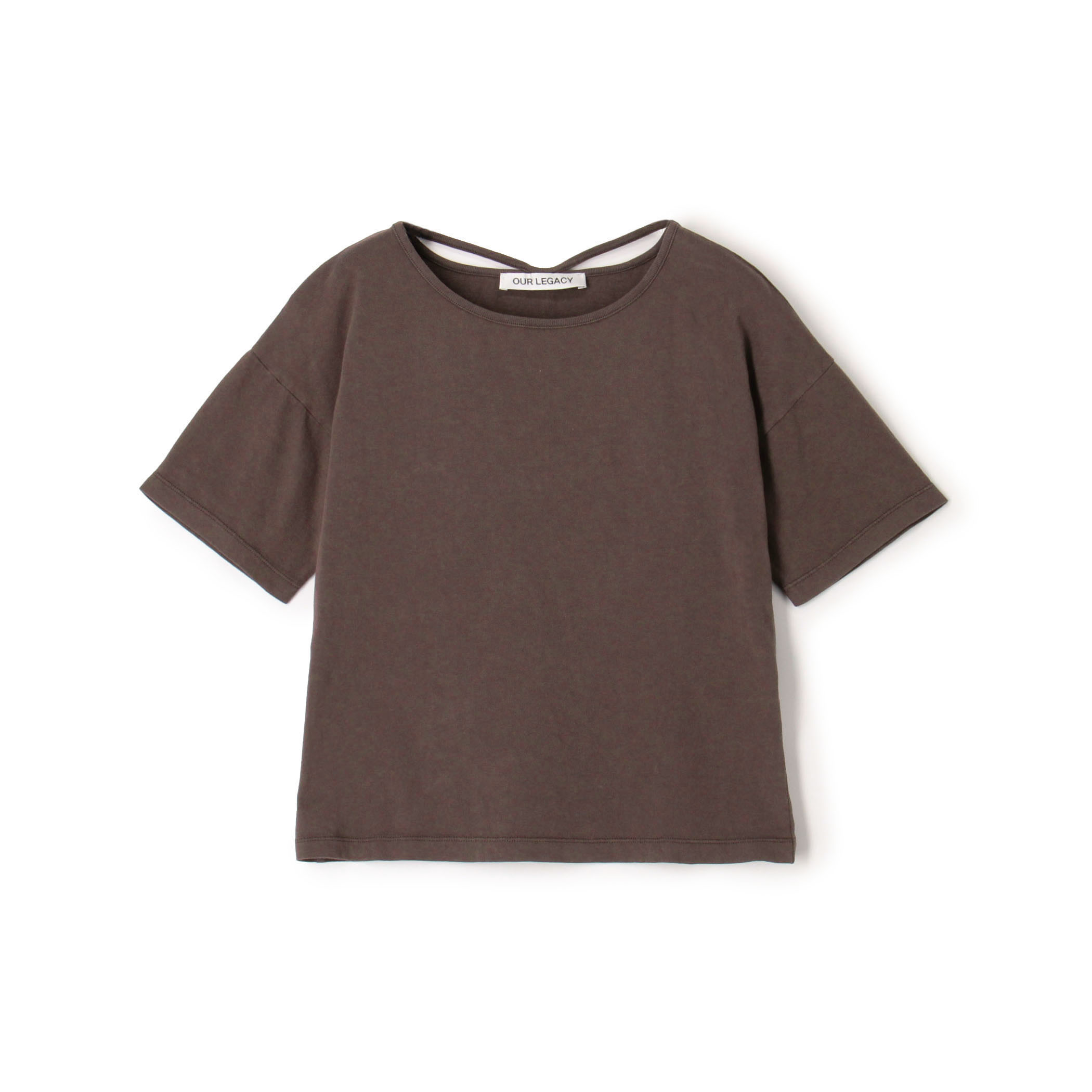 OUR LEGACY SLIP T-SHIRT