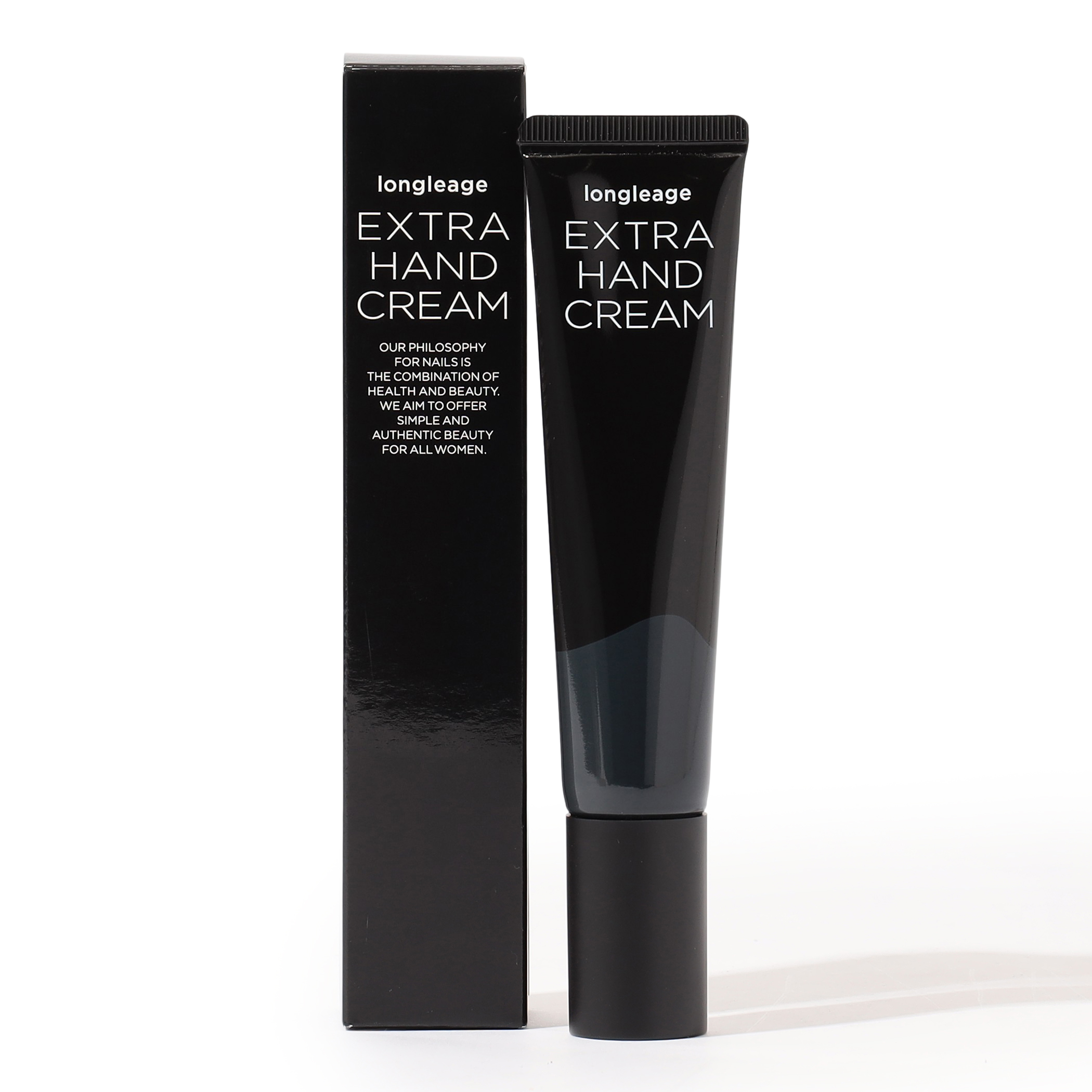 LONGLEAGE EX HAND CREAM