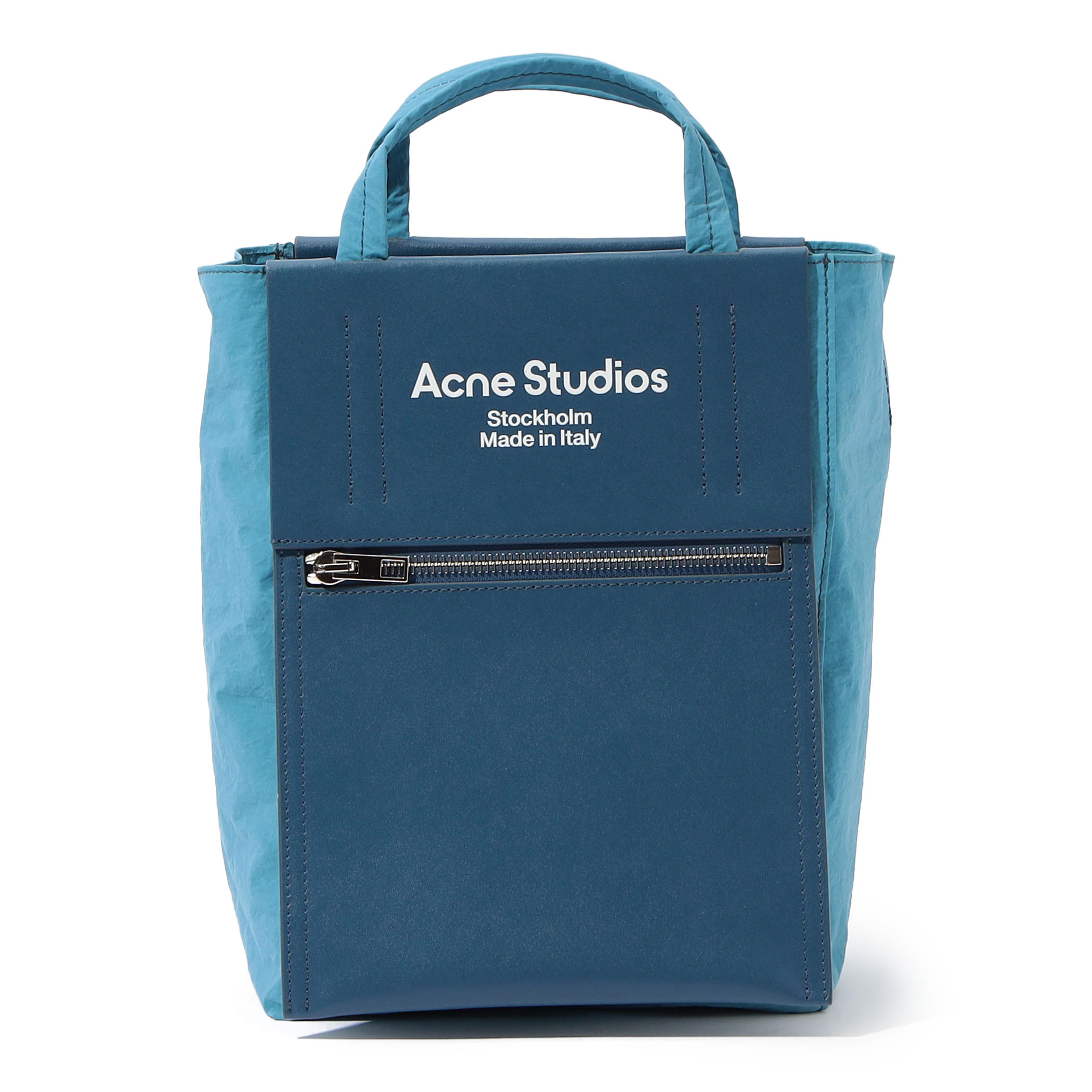 Acne Studios ペーパーバッグ｜トゥモローランド 公式通販