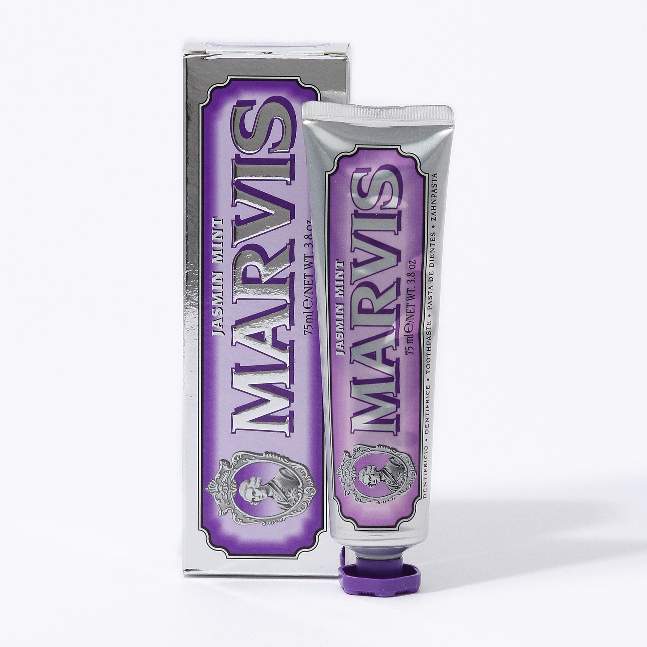 MARVIS トゥースペースト
