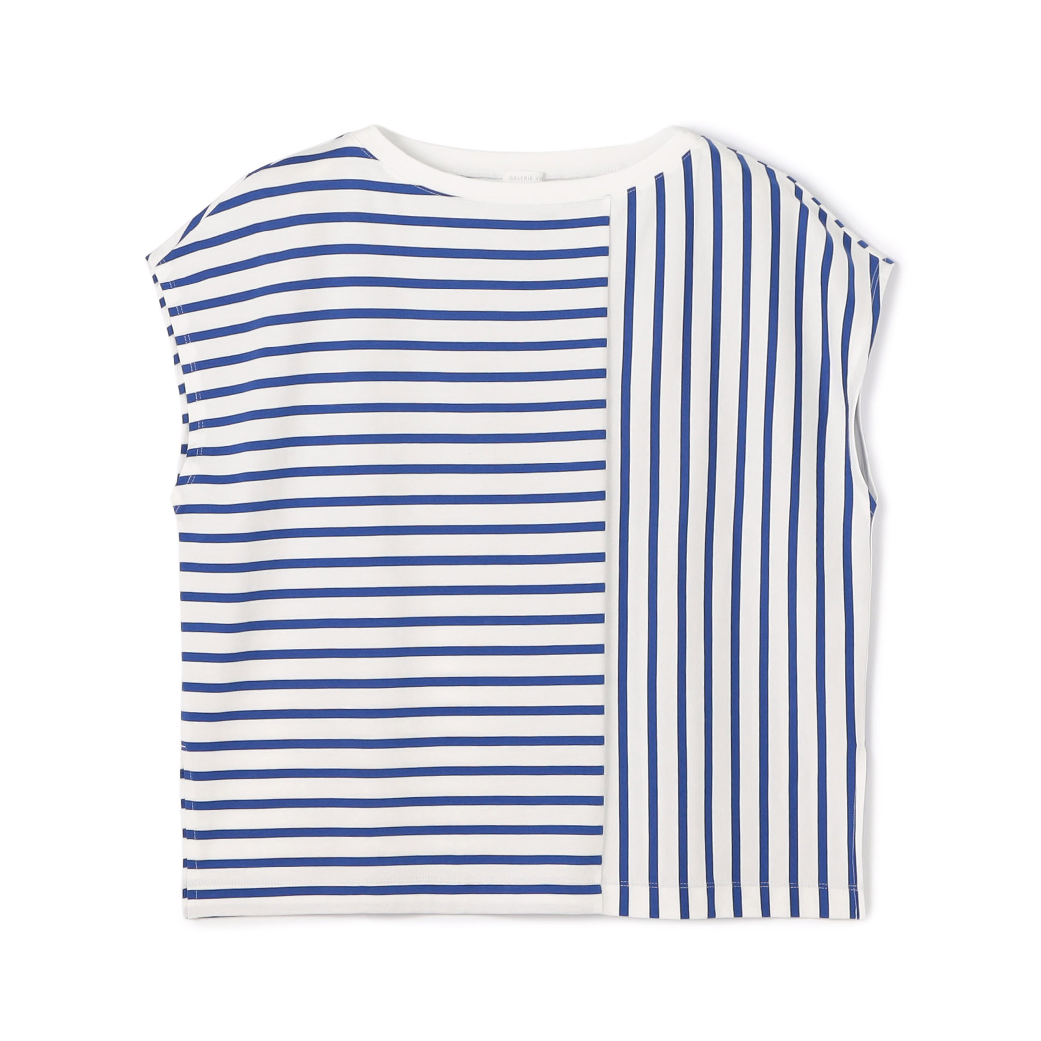 GALERIE VIE ファインコットン ボートネックワンピース　パープル 楽天市場】【SALE／30%OFF】ファインコットン ボートネック