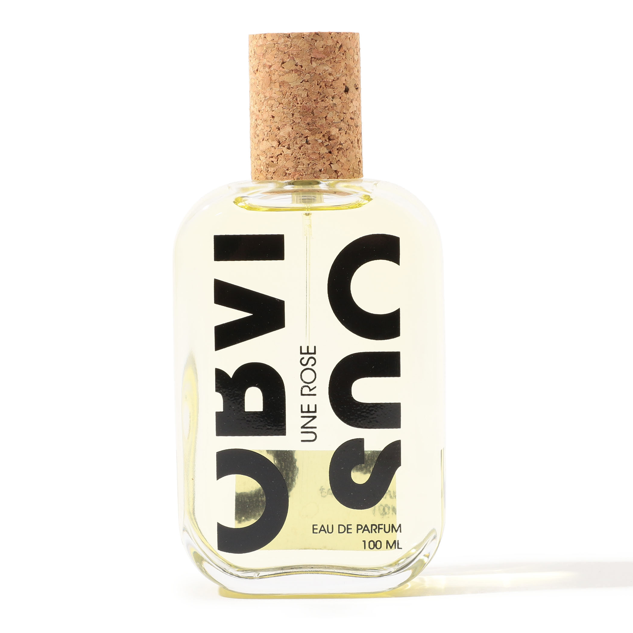 OBVIOUS オードパルファン 100ml