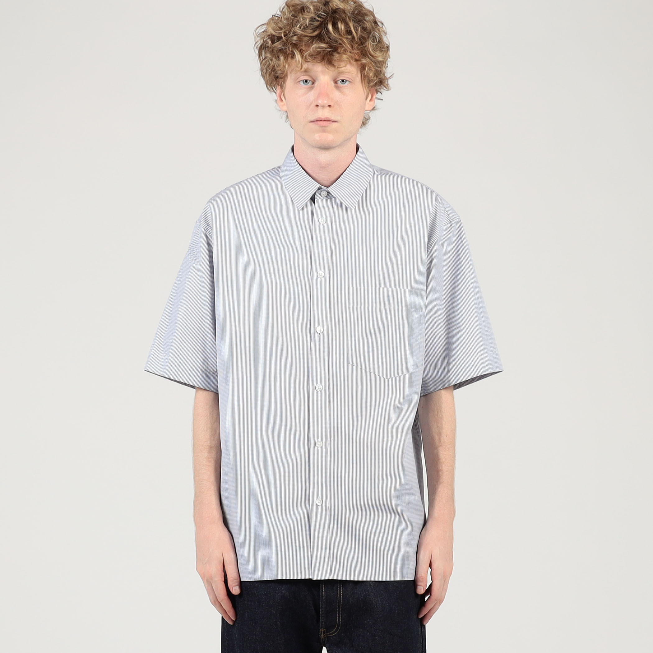別注】The CLASIK CLASSIC SHORT SLEEVE SHIRT｜トゥモローランド 公式